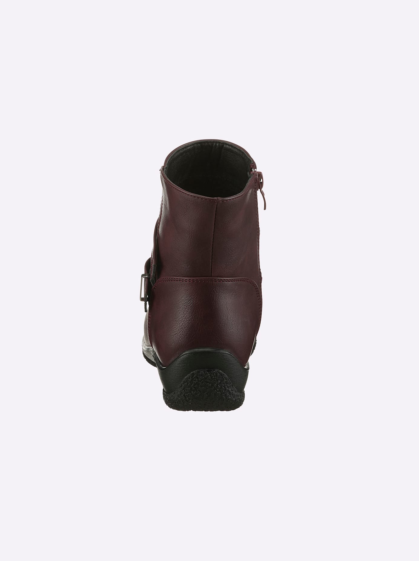 Casual Looks Stiefelette