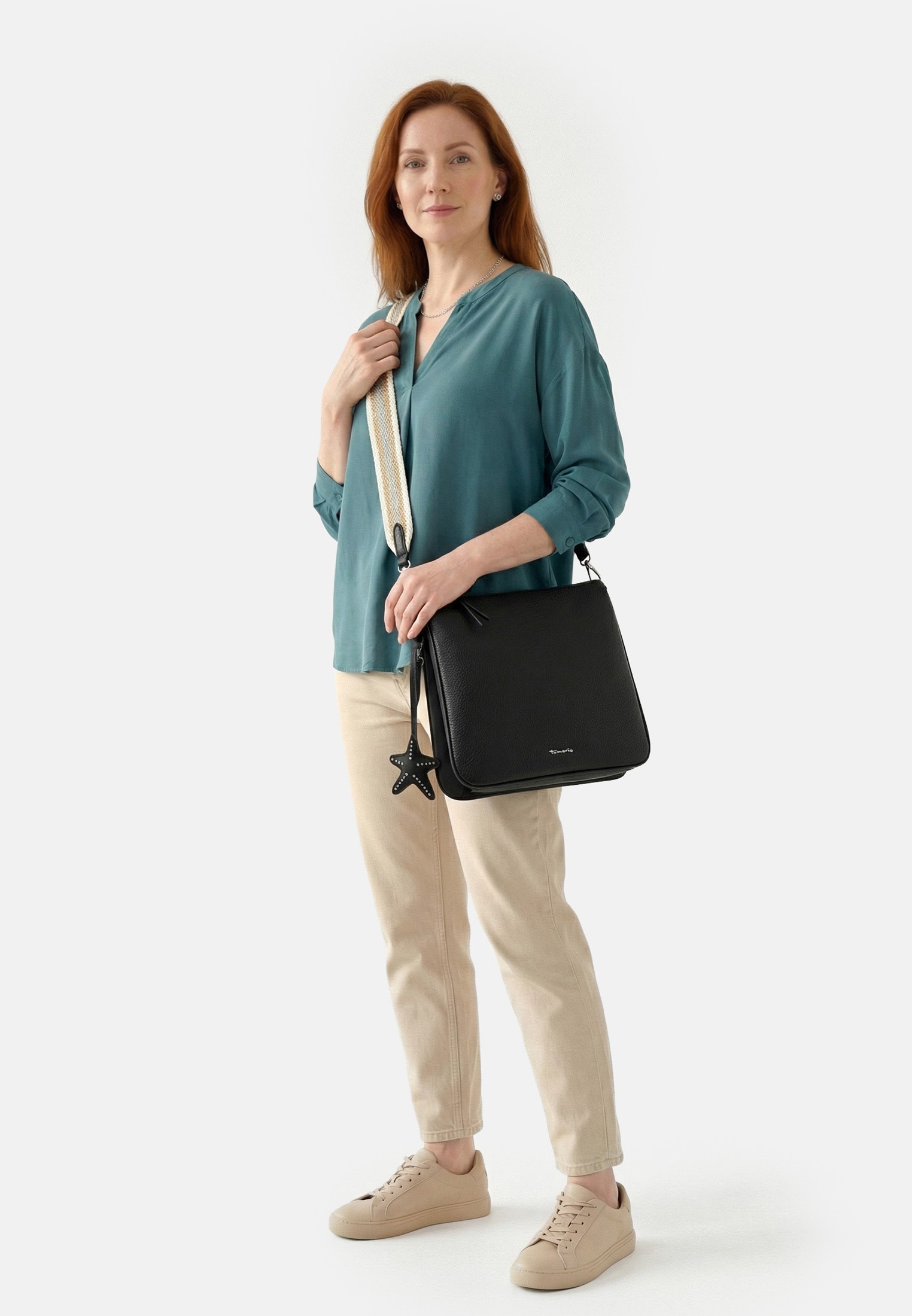 Tamaris Umhängetasche »Umhängetasche TAS Kea«