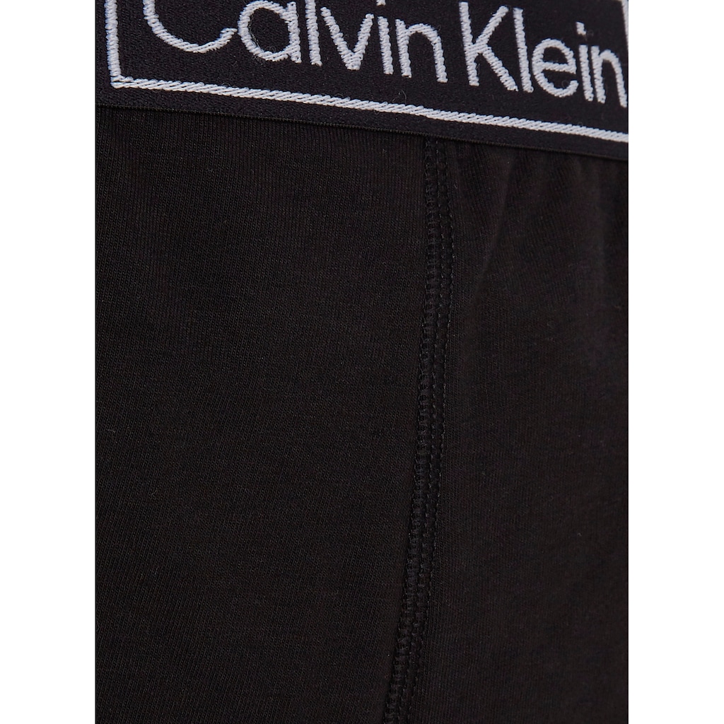 Calvin Klein Underwear Schlafshorts