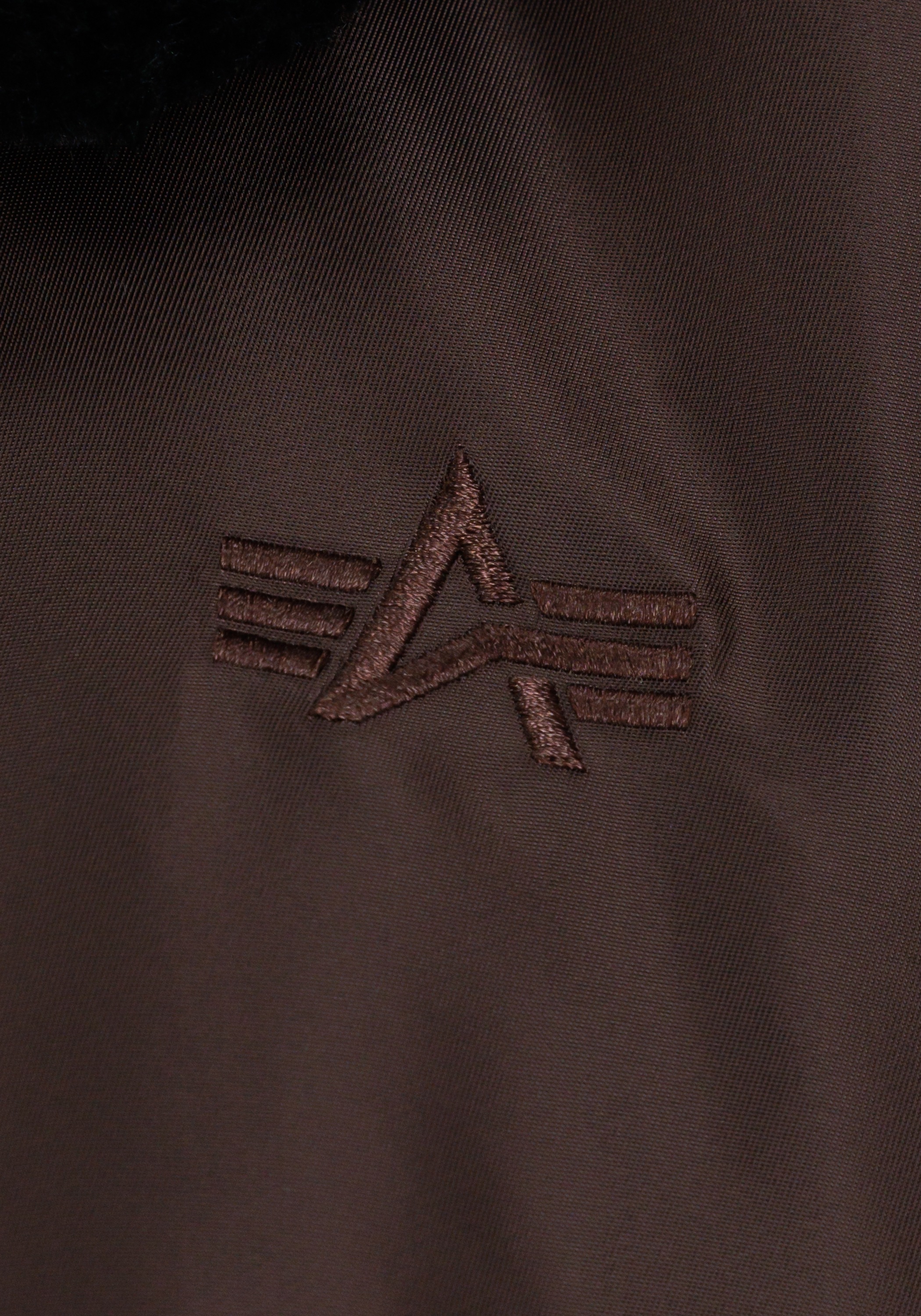 Alpha Industries Bomberjacke »Alpha Industries Men - Bomber Jackets B-15 Heritage«