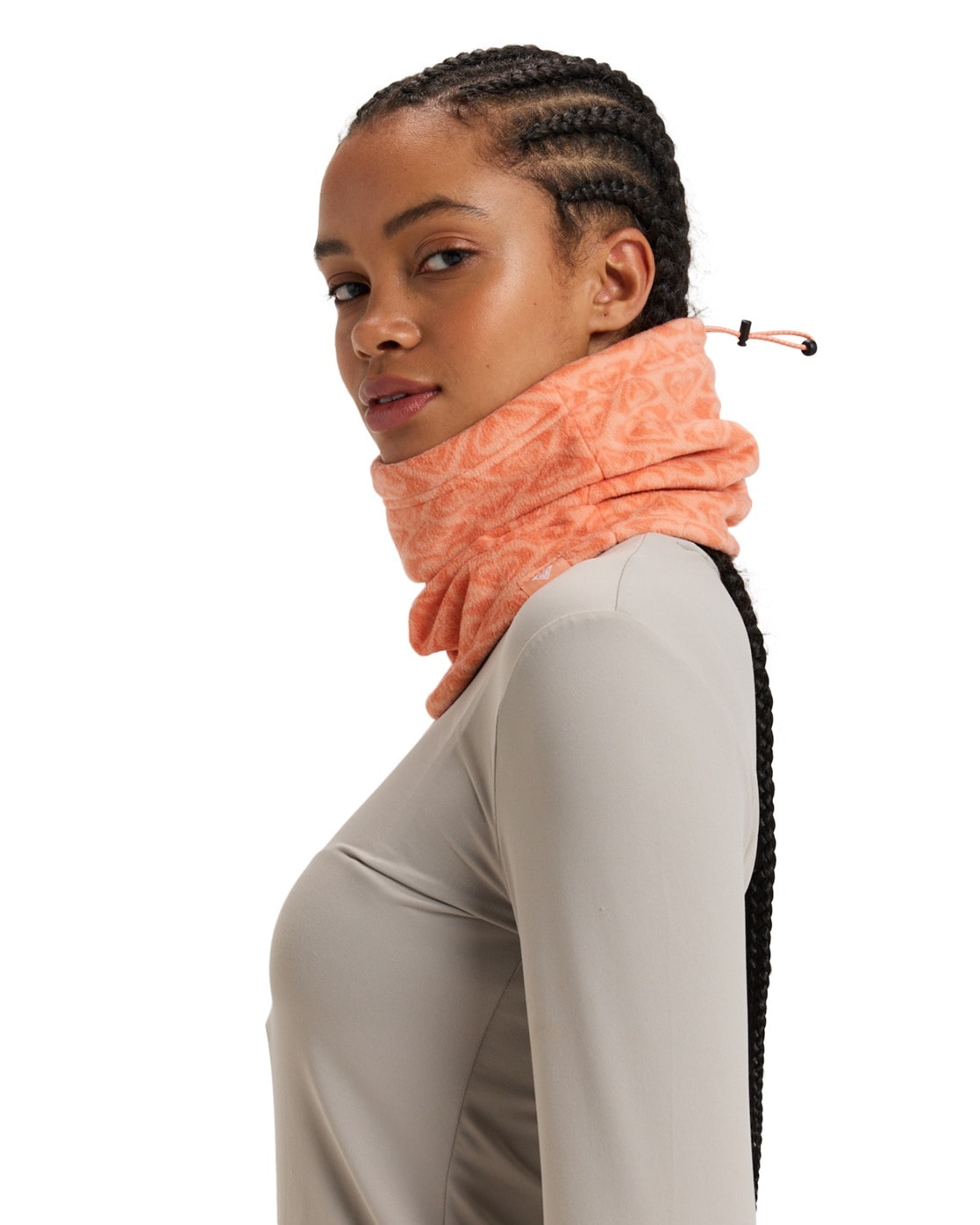 Roxy Multifunktionstuch »Sayna«