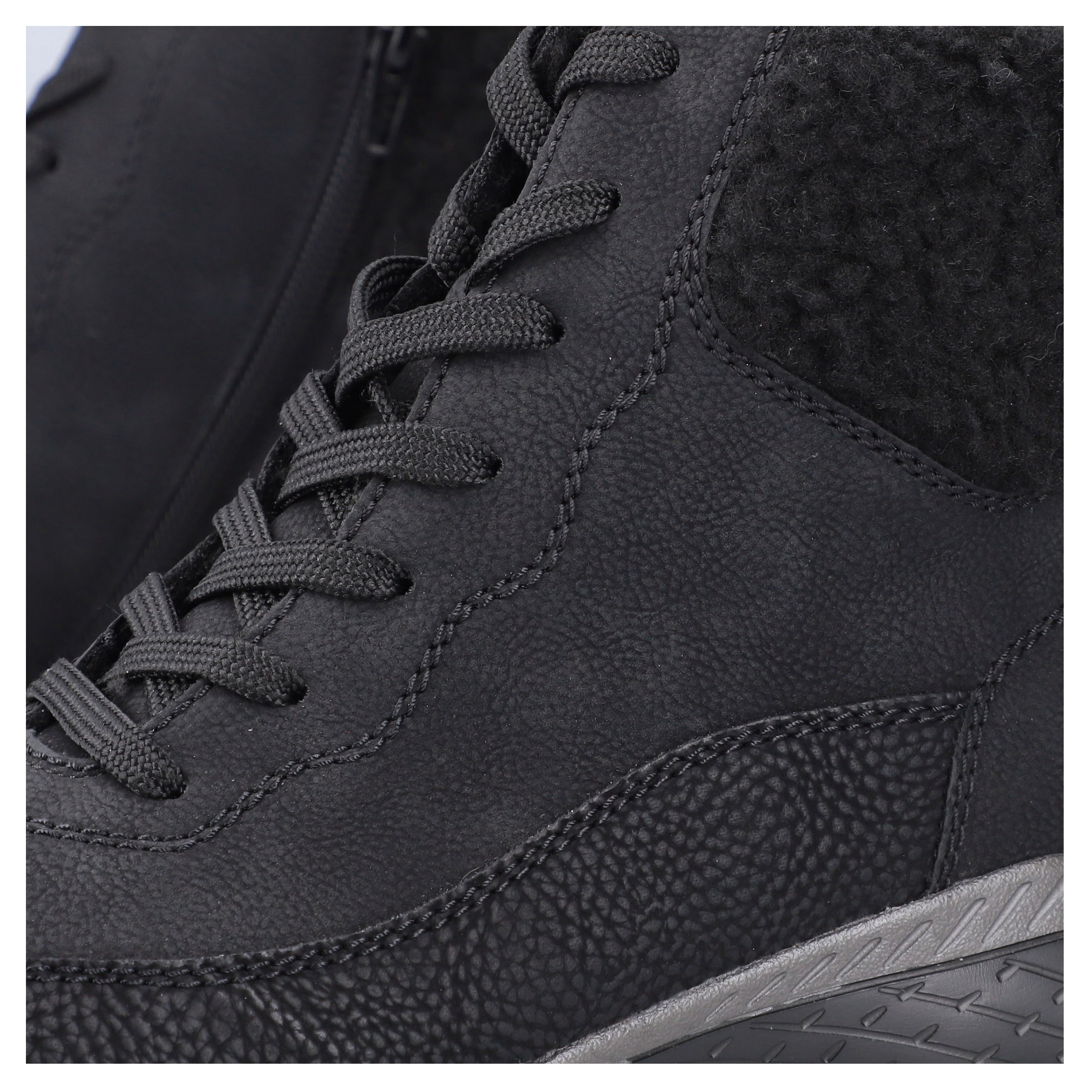 Rieker Winterboots