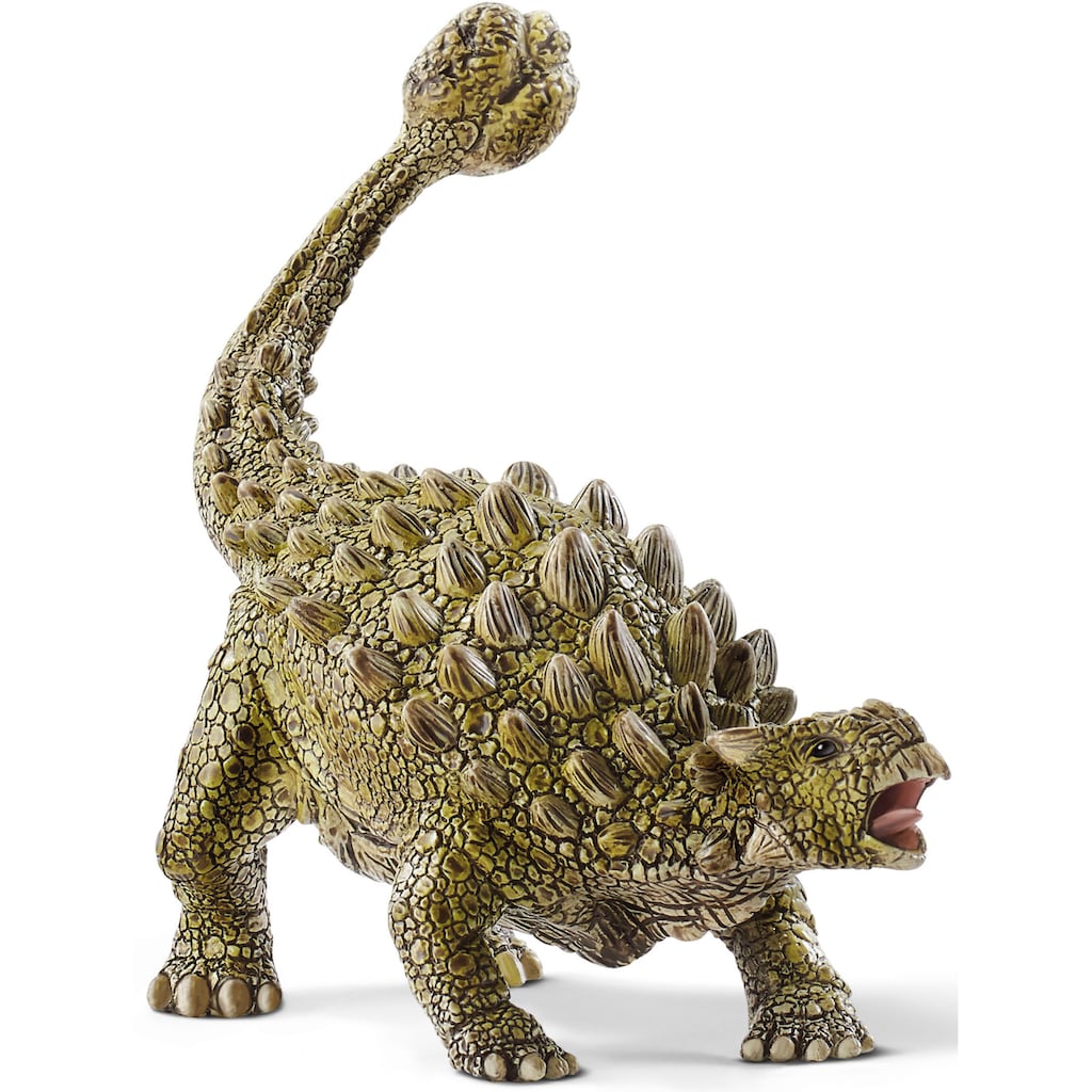 Schleich® Spielfigur »DINOSAURS, Ankylosaurus (15023)«