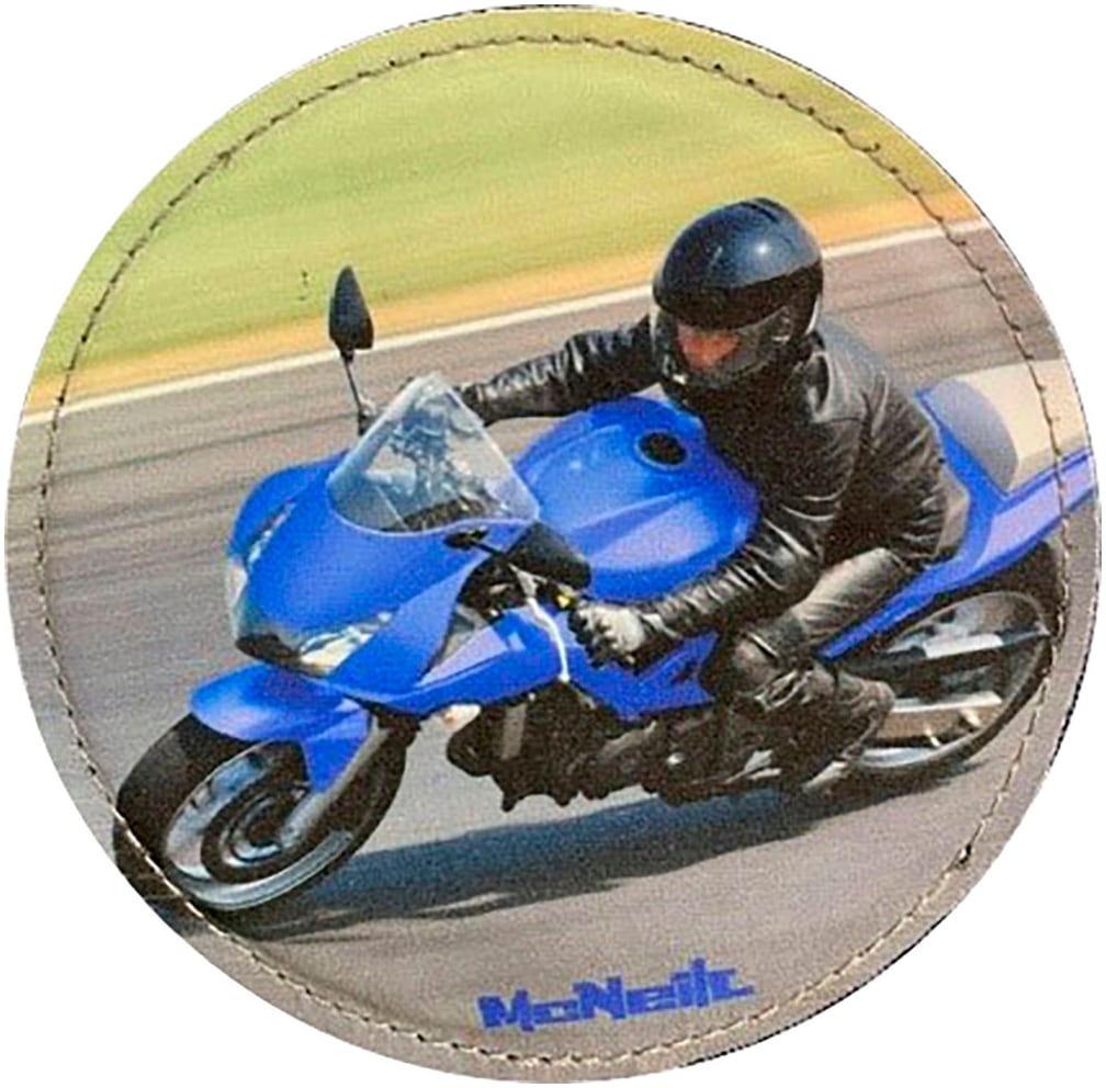 McNeill Schulranzen »Tenero, Tetra« reflektierende Streifen auf den Schultergurten;retroreflektierende Flächen inkl. Federmäppchen, Turnbeutel, Schlamperrolle & Motivmagnet