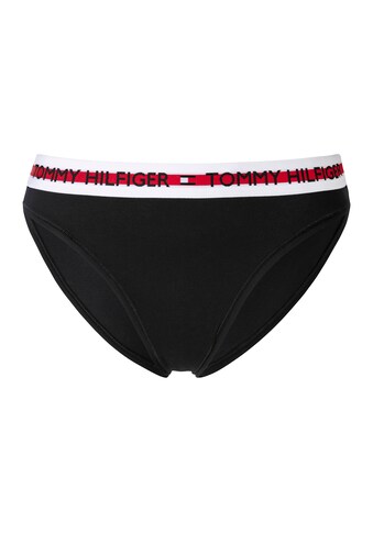Tommy Hilfiger Underwear Bikinislip, Bio-Baumwoll-Slip kaufen