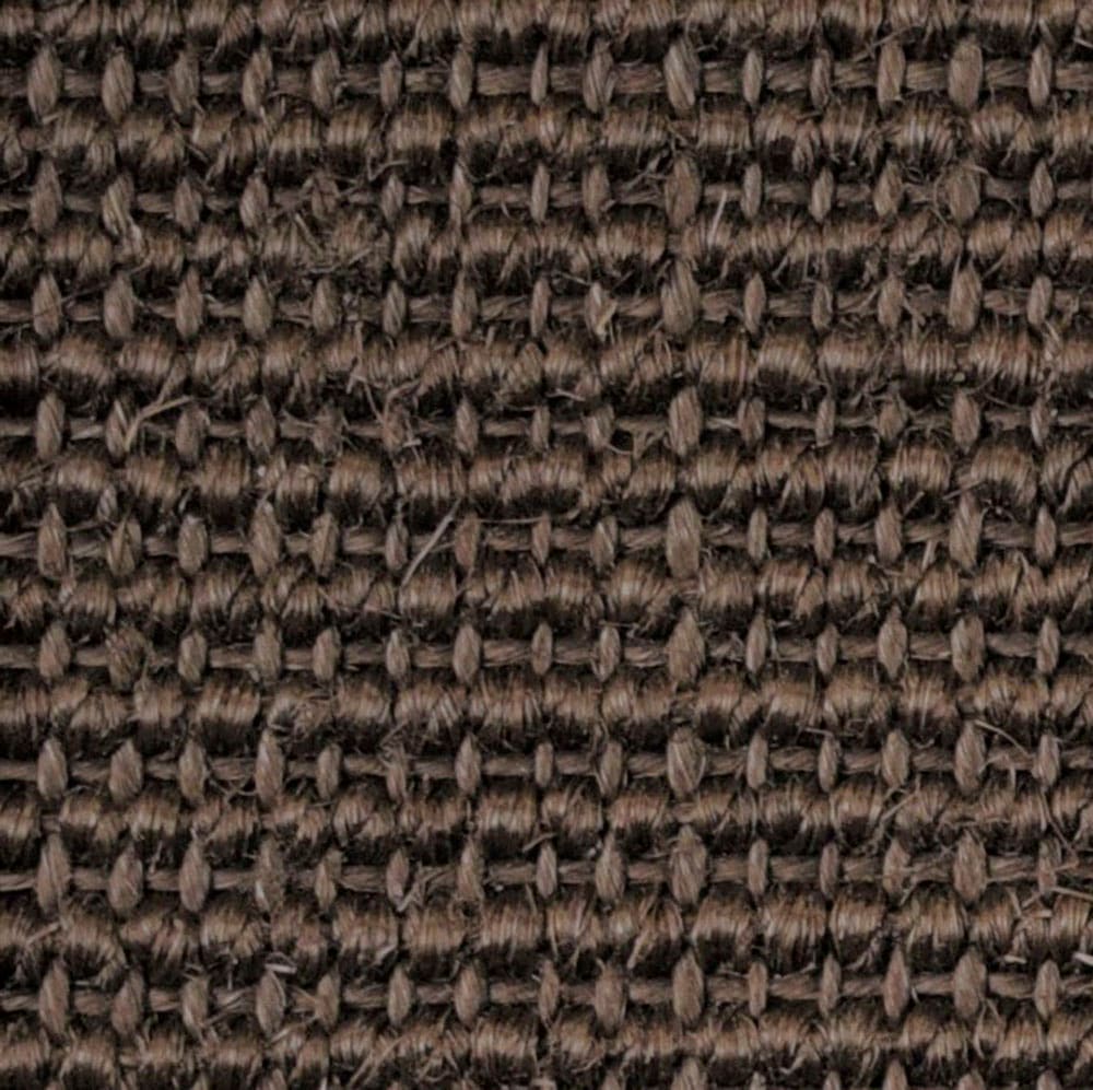 Dekowe Sisalteppich »Mara S2 mit Bordüre Spezial«, rechteckig, 5 mm Höhe, 100% Sisal, auch als Läufer, Wohnzimmer