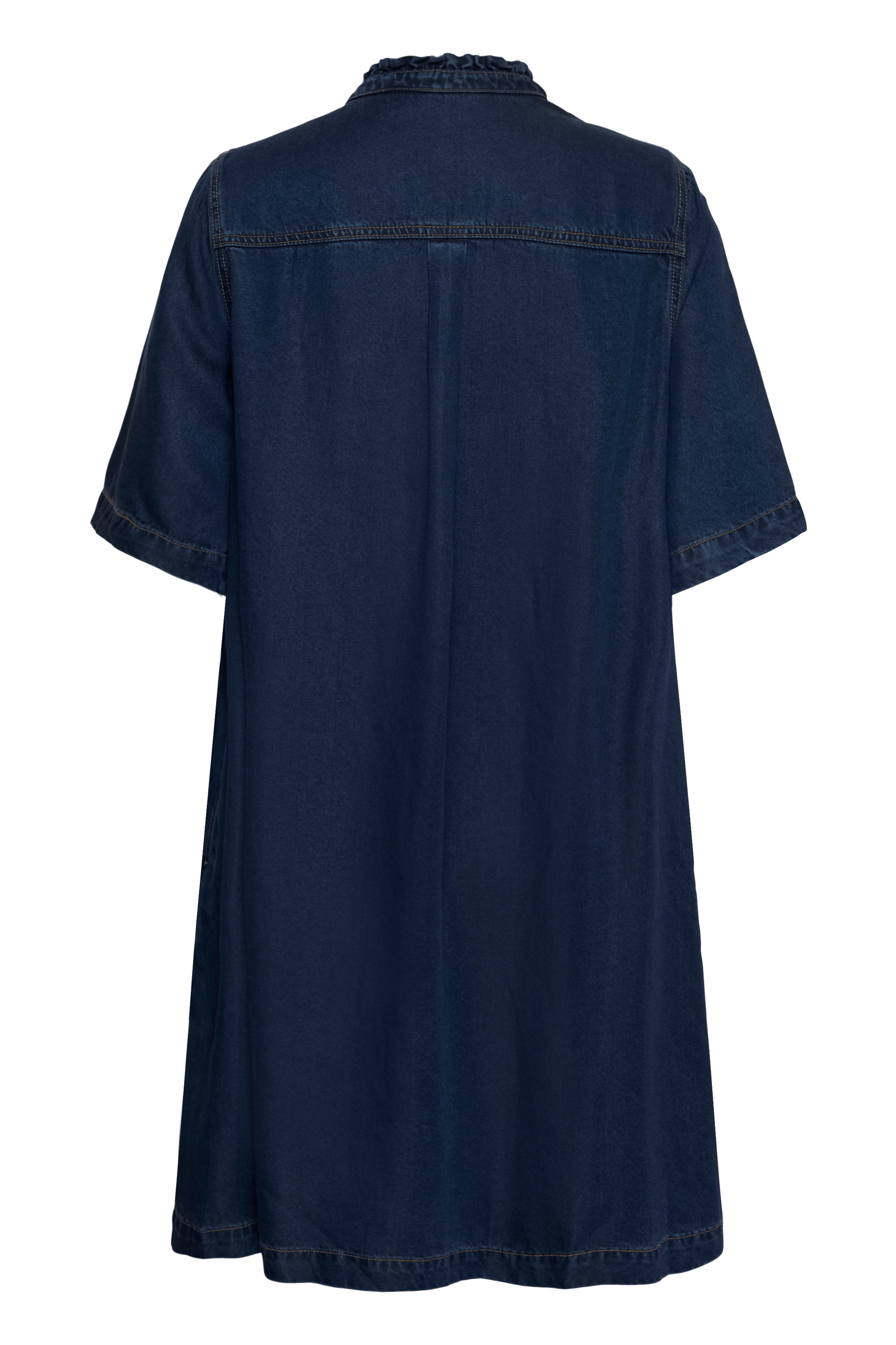 Culture Midikleid »Damen Kleid CUilsa«