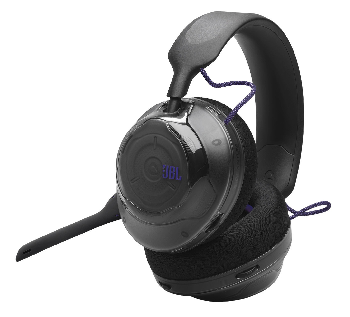JBL Gaming-Headset »Quantum 520X« A2DP Bluetooth Freisprechfunktion