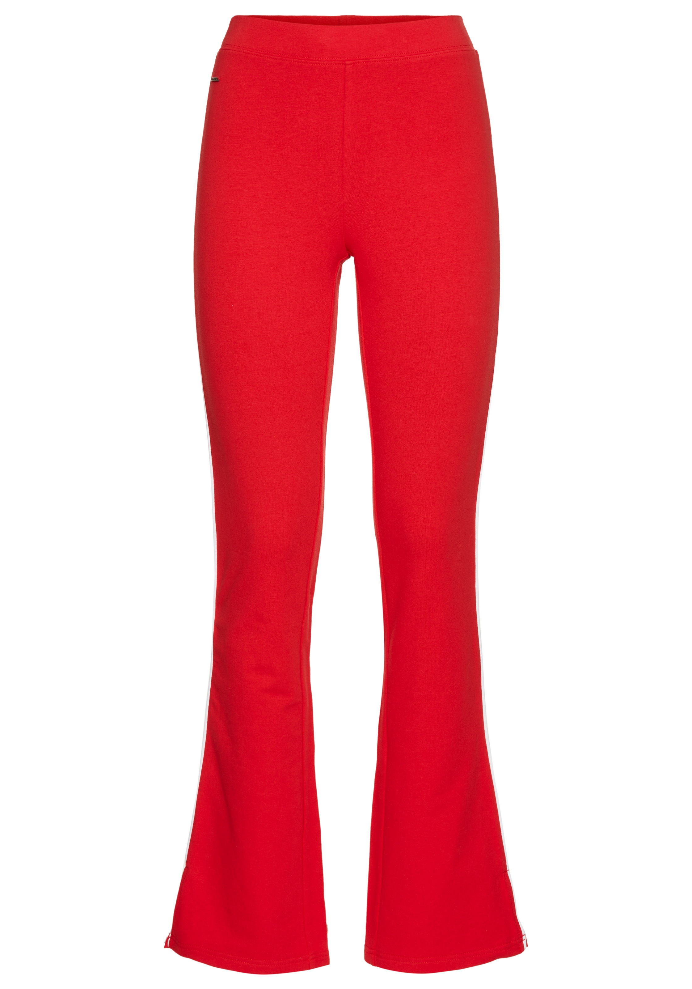 KangaROOS Jazzpants, mit kontrastfarbenem Piping - NEUE KOLLEKTION