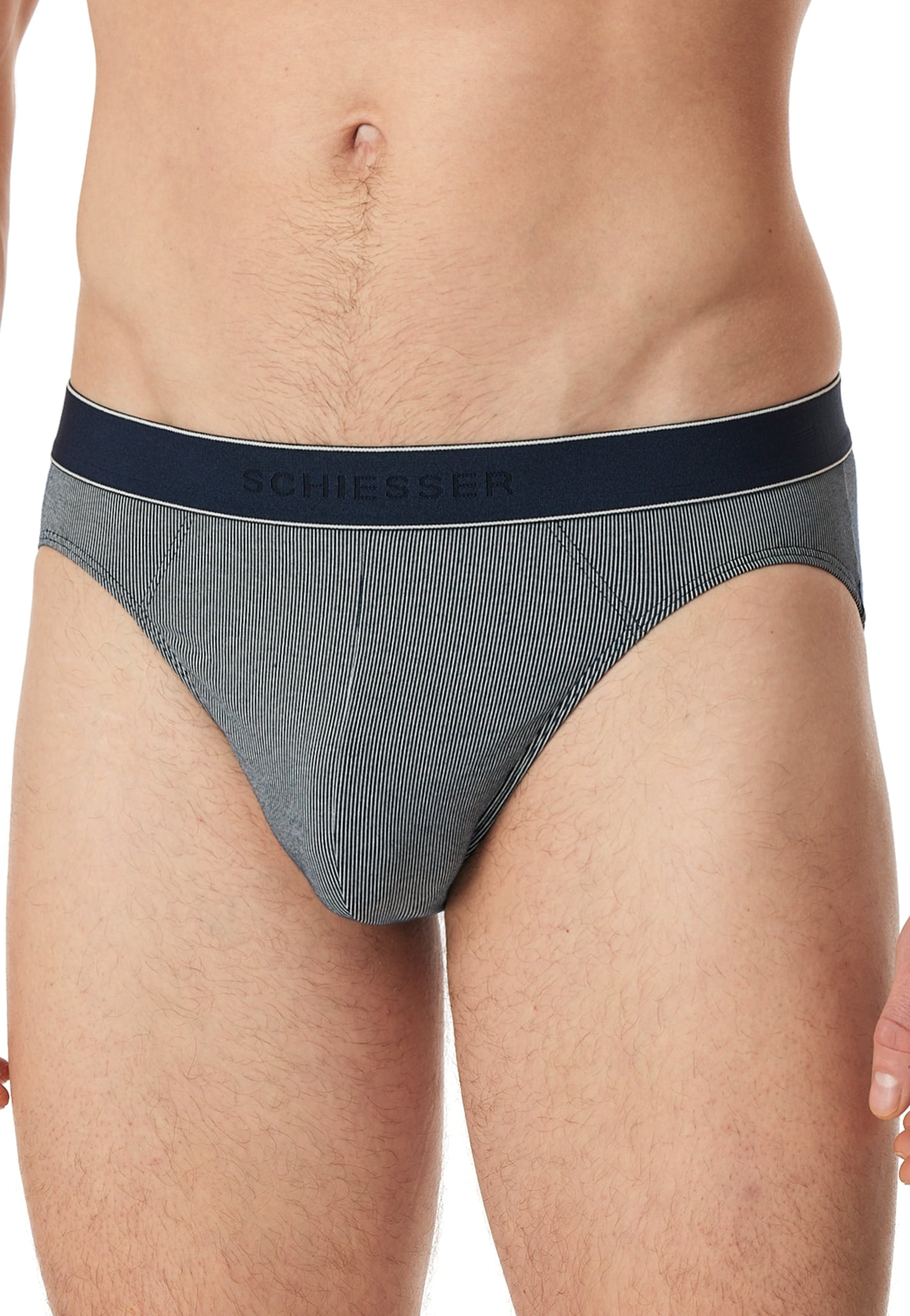 Schiesser Rioslip »Duality Function« temperatur- und feuchtigkeitsregulierend, ohne Eingriff