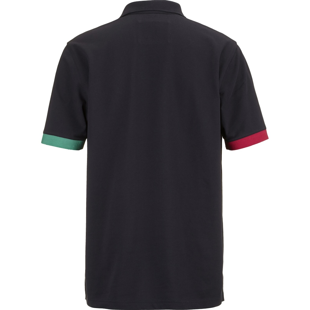 Babista Poloshirt »Poloshirt FLORENZO«, (1 tlg.)