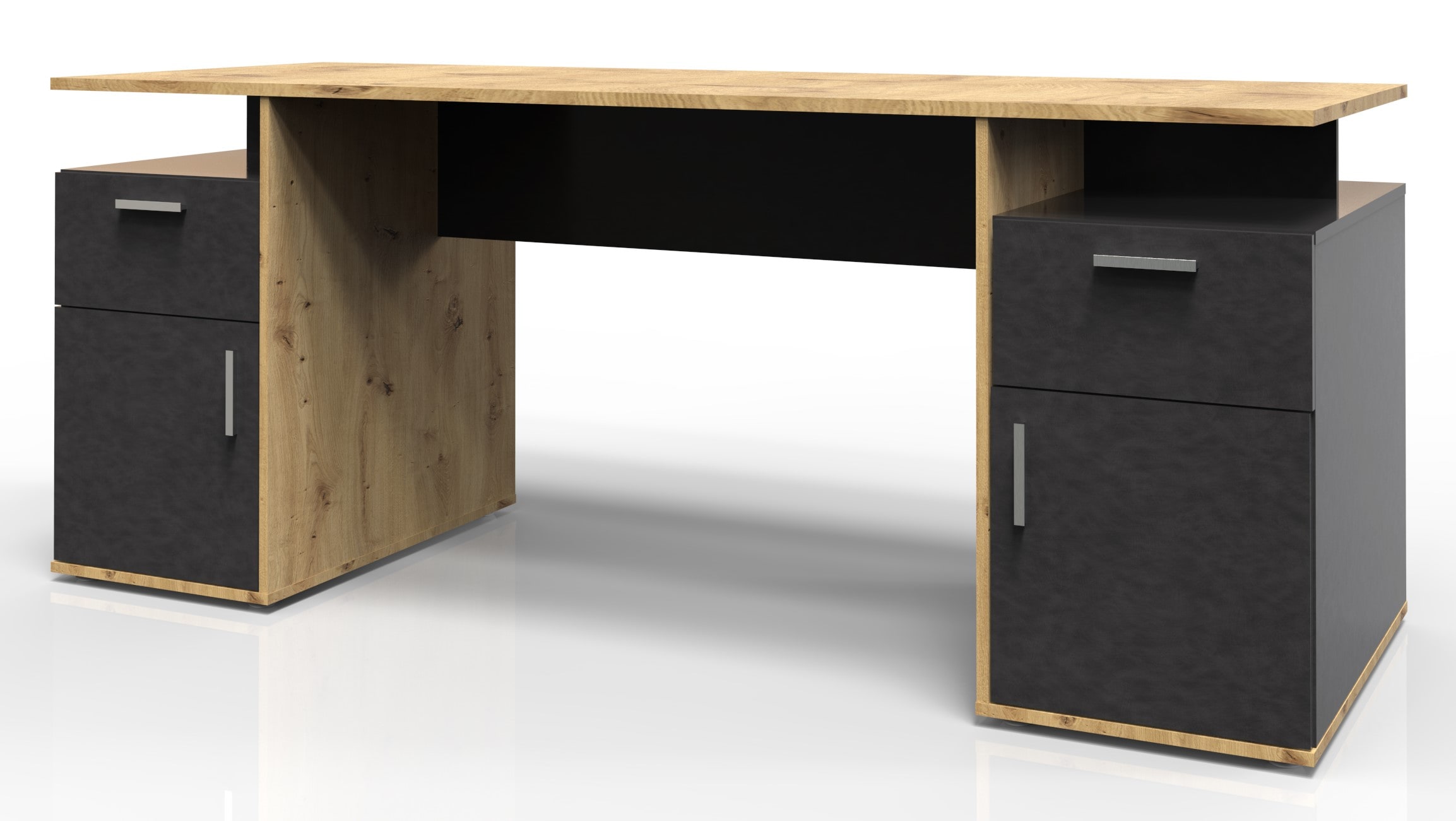 FMD Schreibtisch »Levi 101«