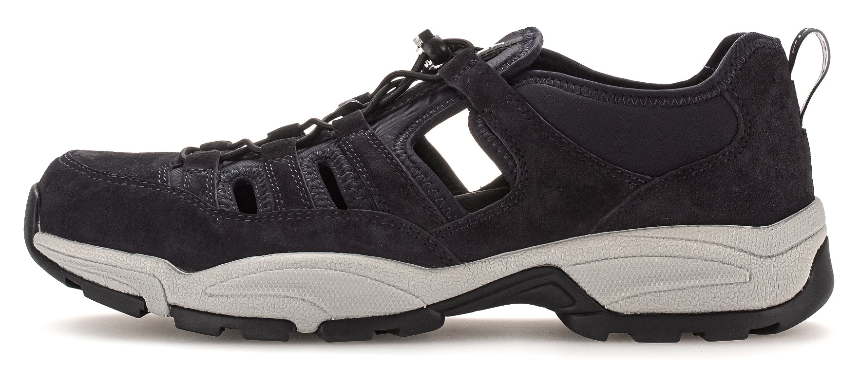 Pius Gabor Slip-On Sneaker  , Freizeitschuh, Halbschuh, Slipper in Bequemweite G (=weit)