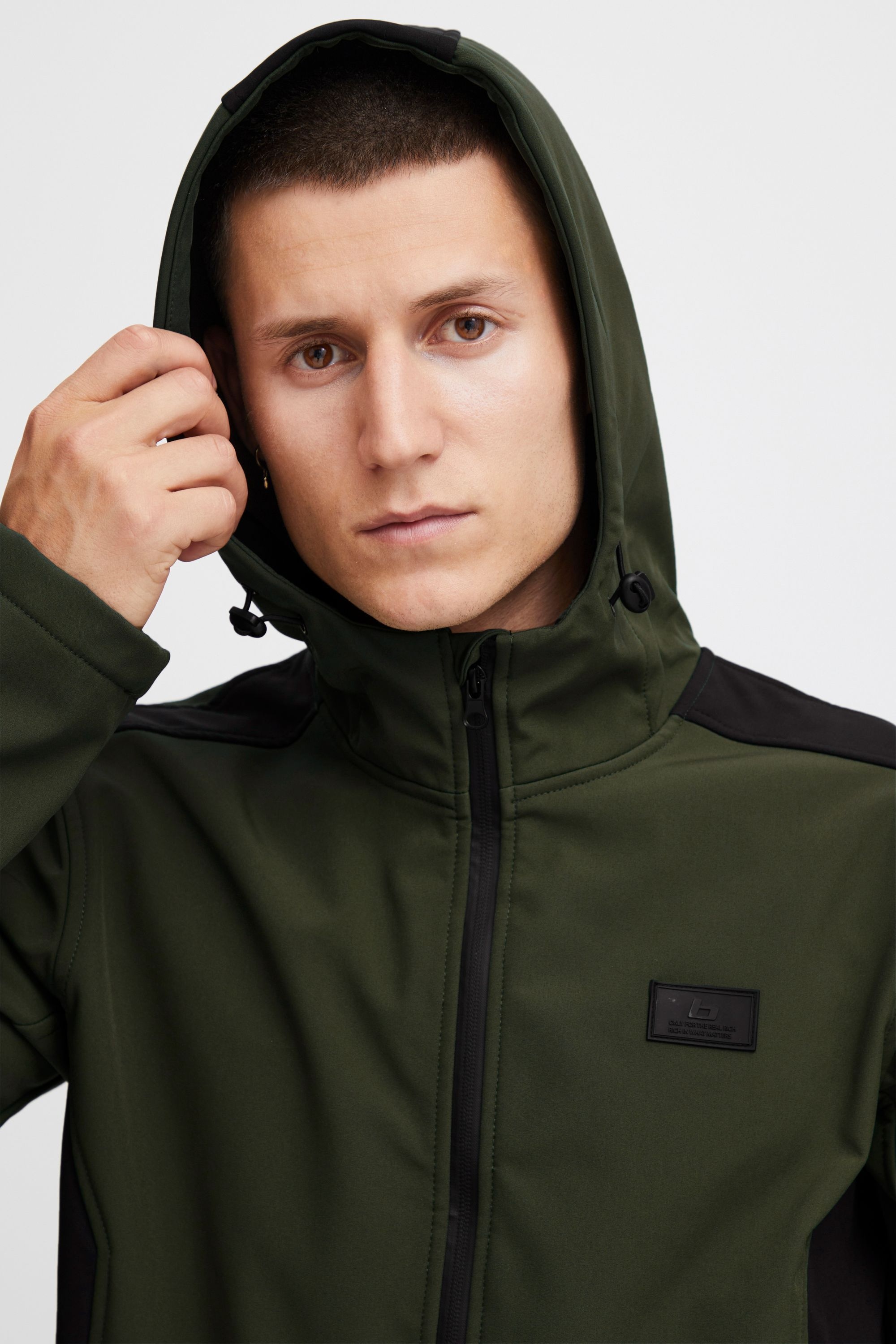Blend Softshelljacke »Softshelljacke BHOuterwear«
