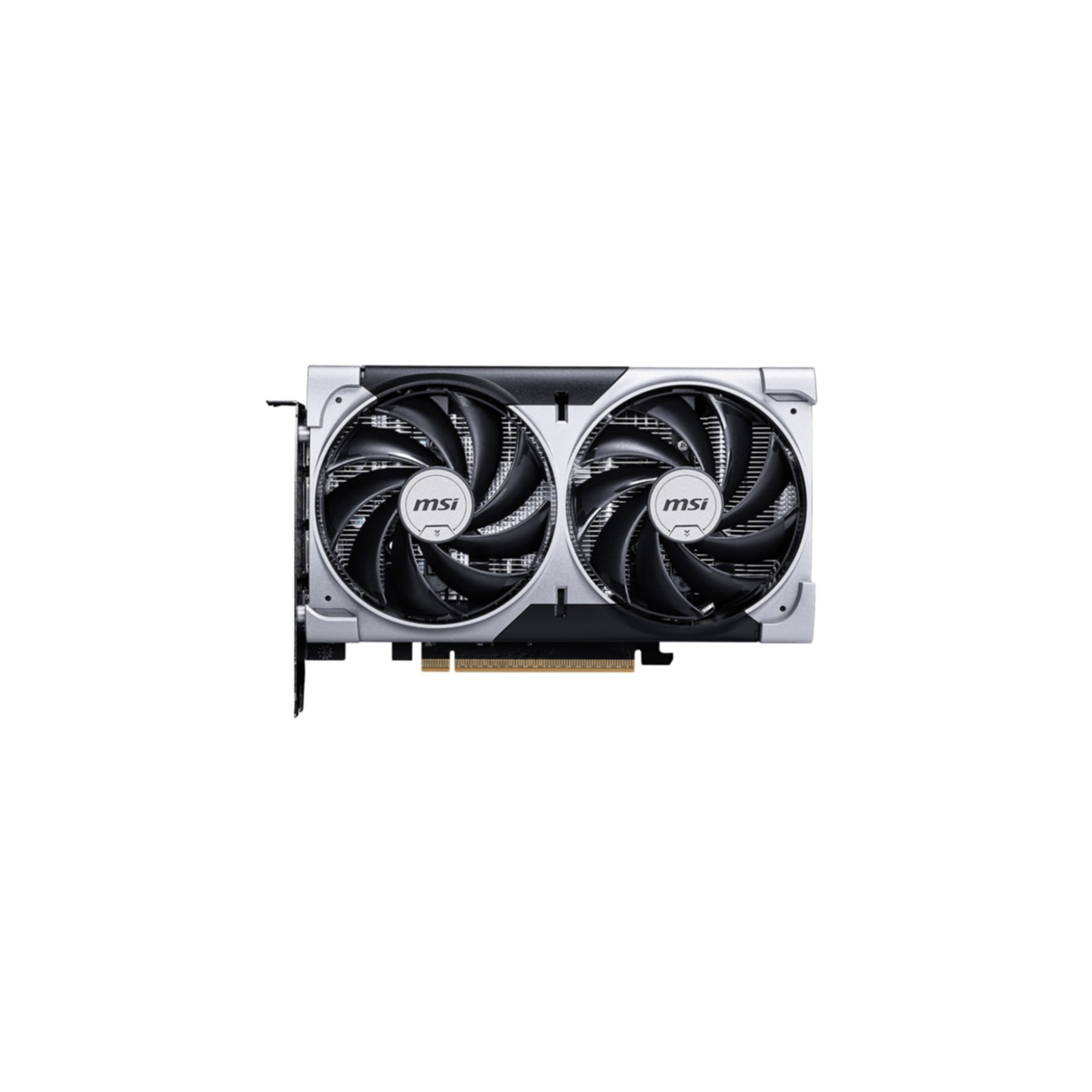MSI Grafikkarte »GeForce RTX 5060 8G VENTUS 2X OC«