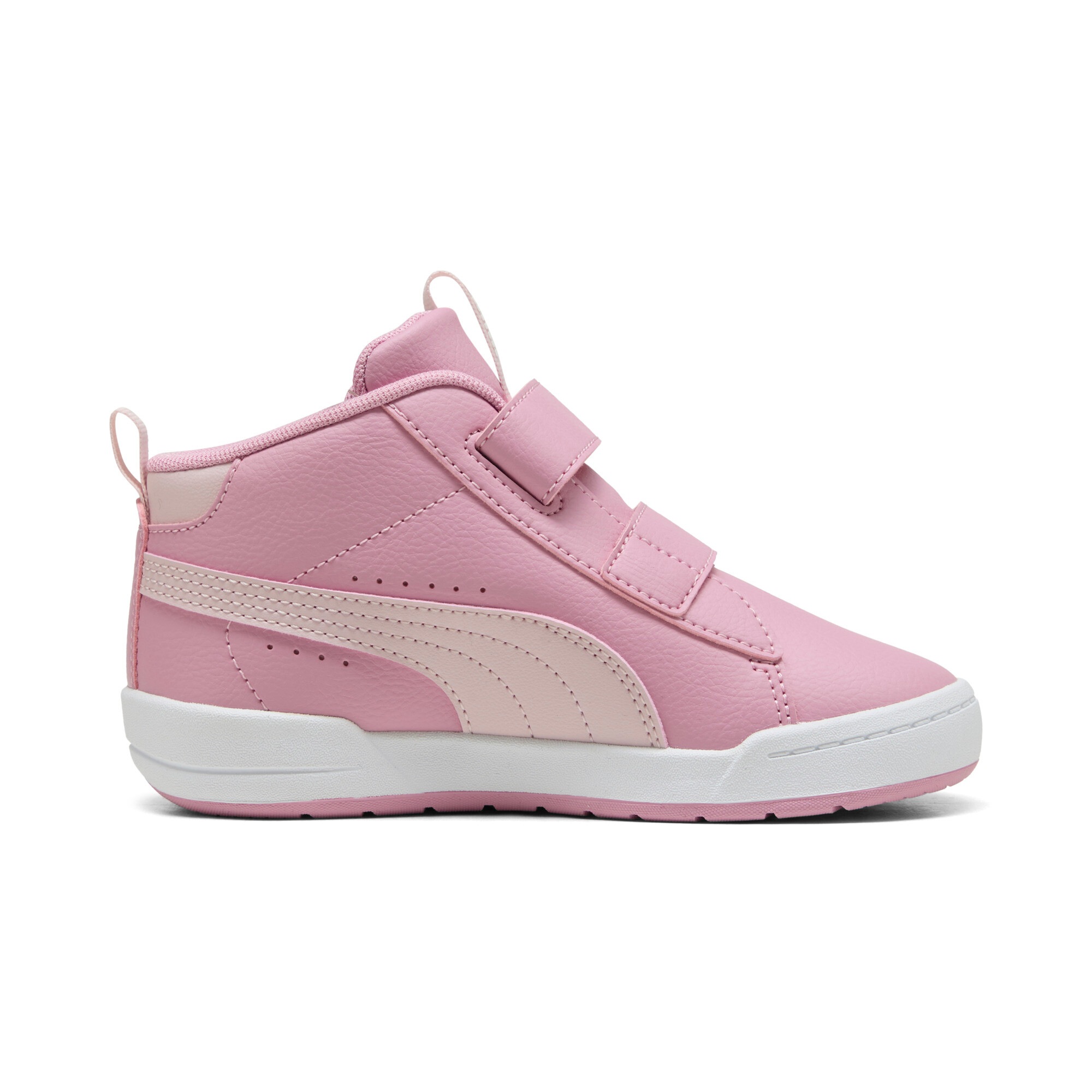PUMA Sneaker »MULTIFLEX 2 MID SL V PS«  für Sportmode und Streetwear, angenehmes Tragegefühl