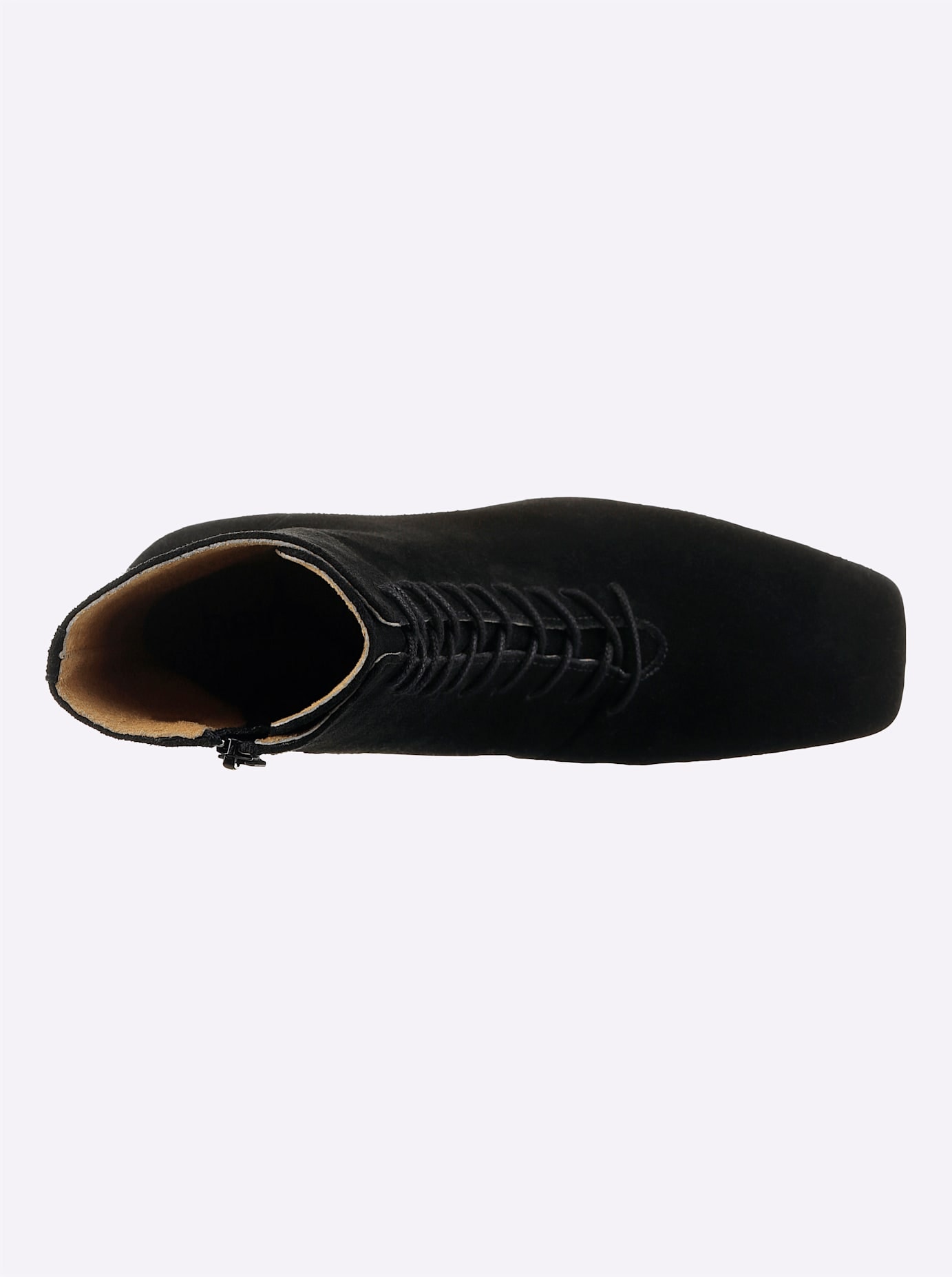 heine Stiefelette