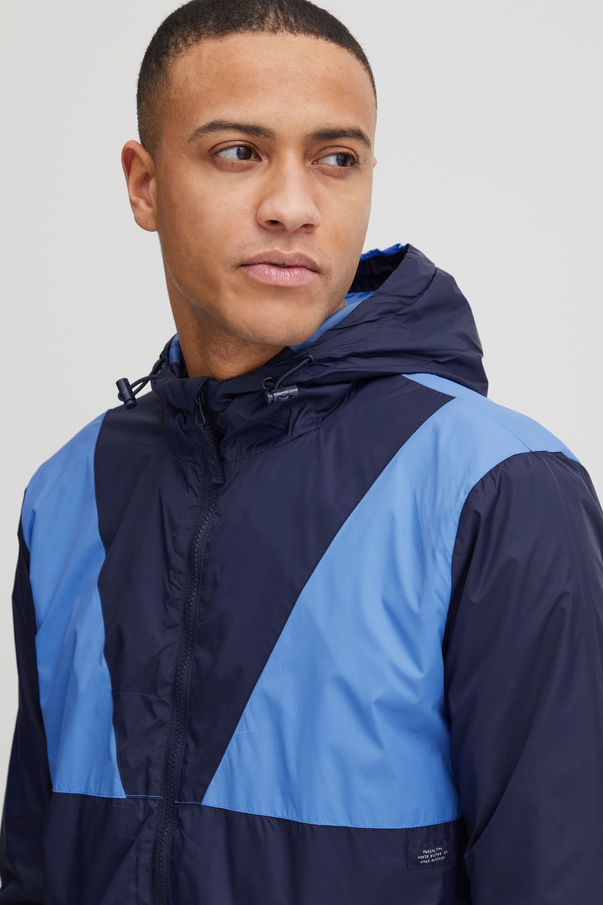 Blend Regenjacke »Regenjacke BHOuterwear«