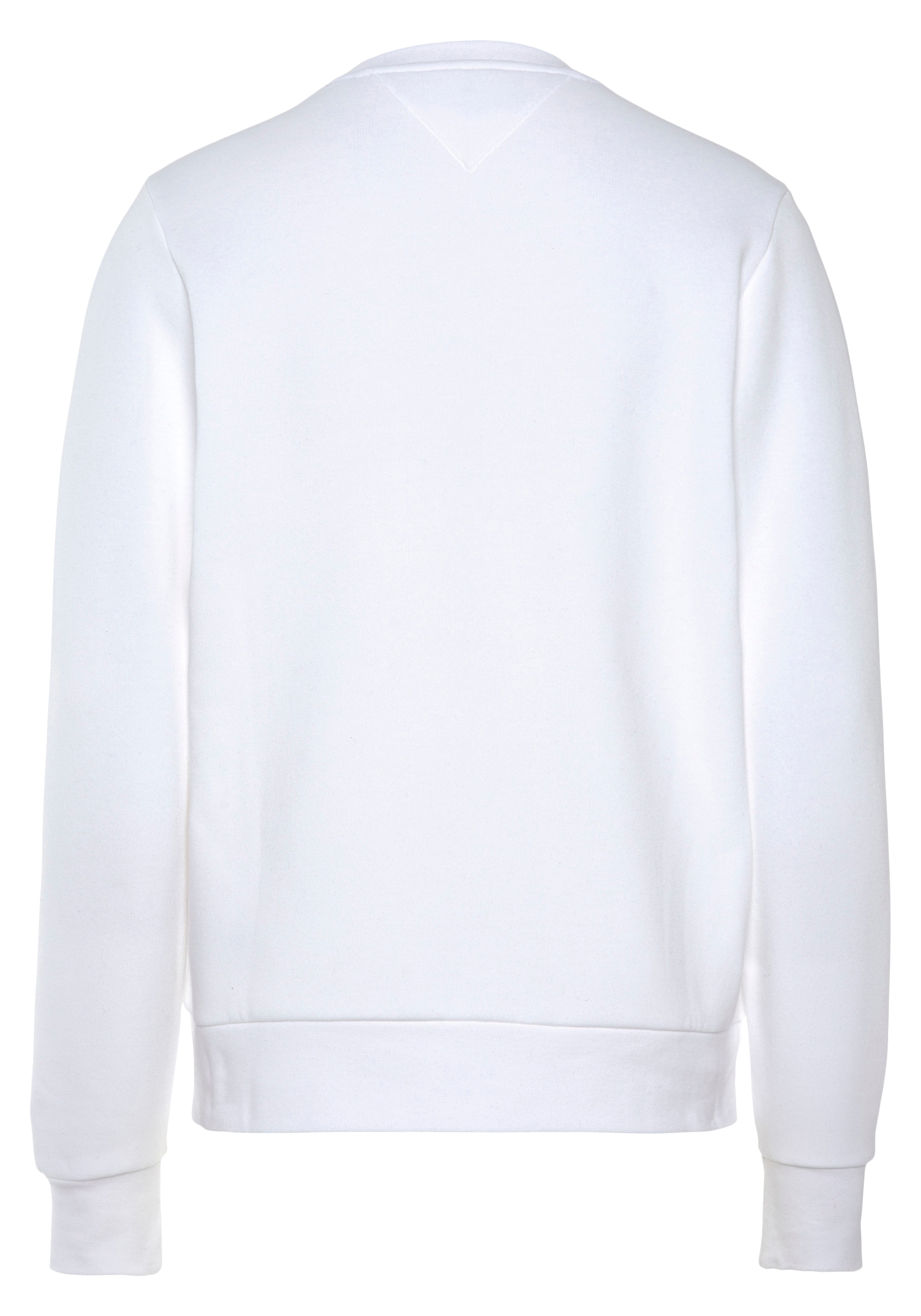 Tommy Hilfiger Sweatshirt »SHADOW HILFIGER REG SWEATSHIRT«