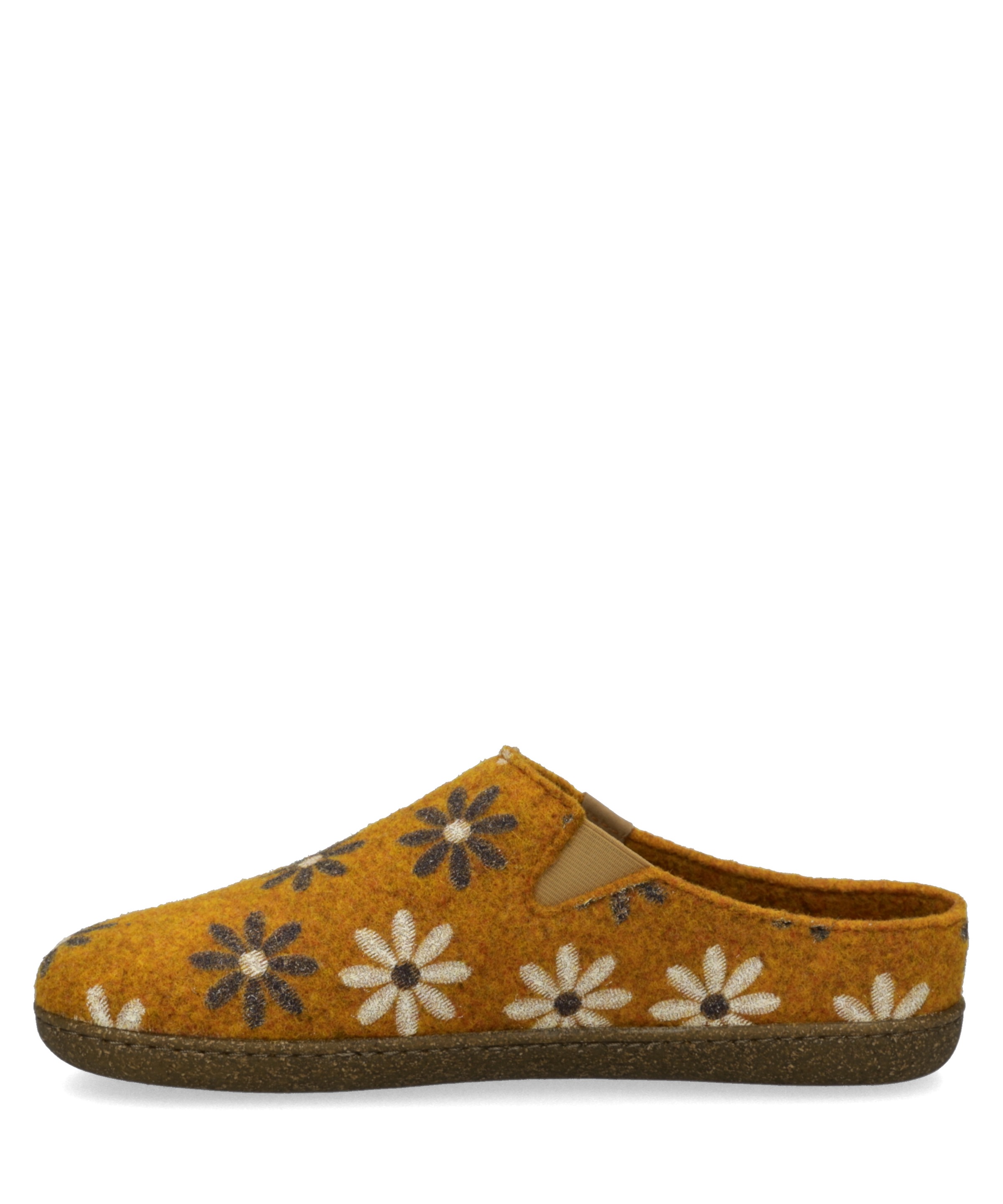 Josef Seibel Hausschuh »Jill 14, orange«