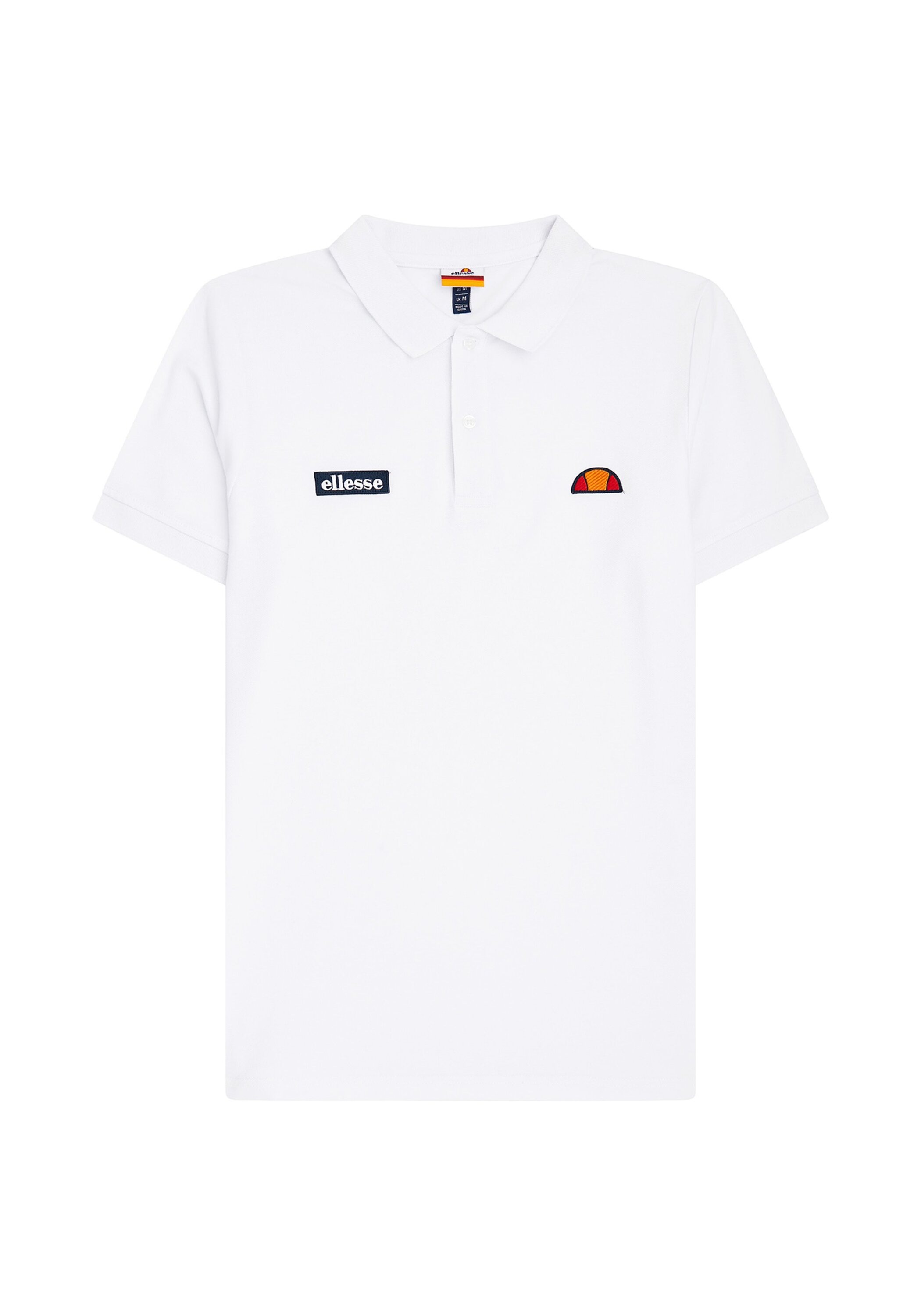 Ellesse Poloshirt »Poloshirt MONTURA POLO«