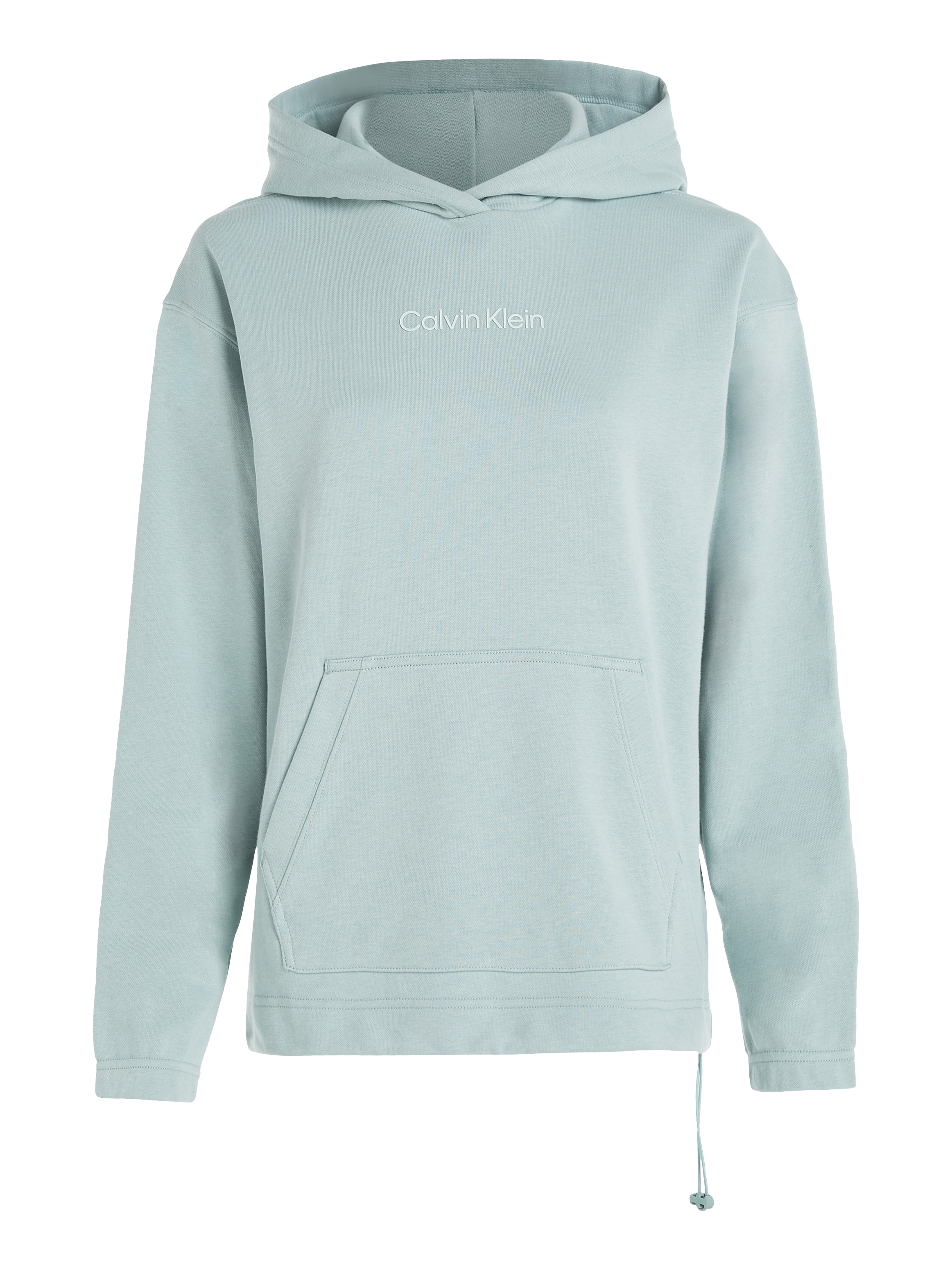 Calvin Klein Sport Kapuzensweatshirt »Sweatshirt PW - Hoodie«
