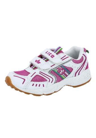 Hallenschuh »Kindersportschuh Silverstar V«