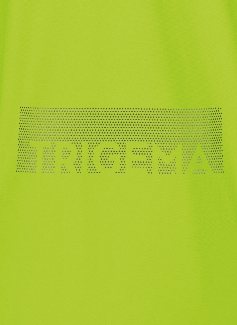 Trigema Sweater »TRIGEMA Atmungsaktiver Sport- und Freizeitanzug«