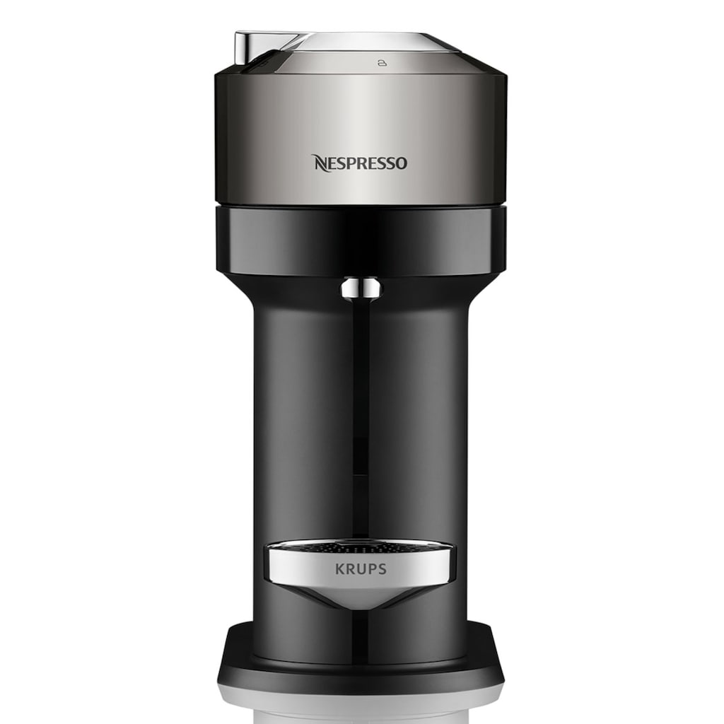 Nespresso Kapselmaschine »XN910C Vertuo Next Deluxe von Krups«