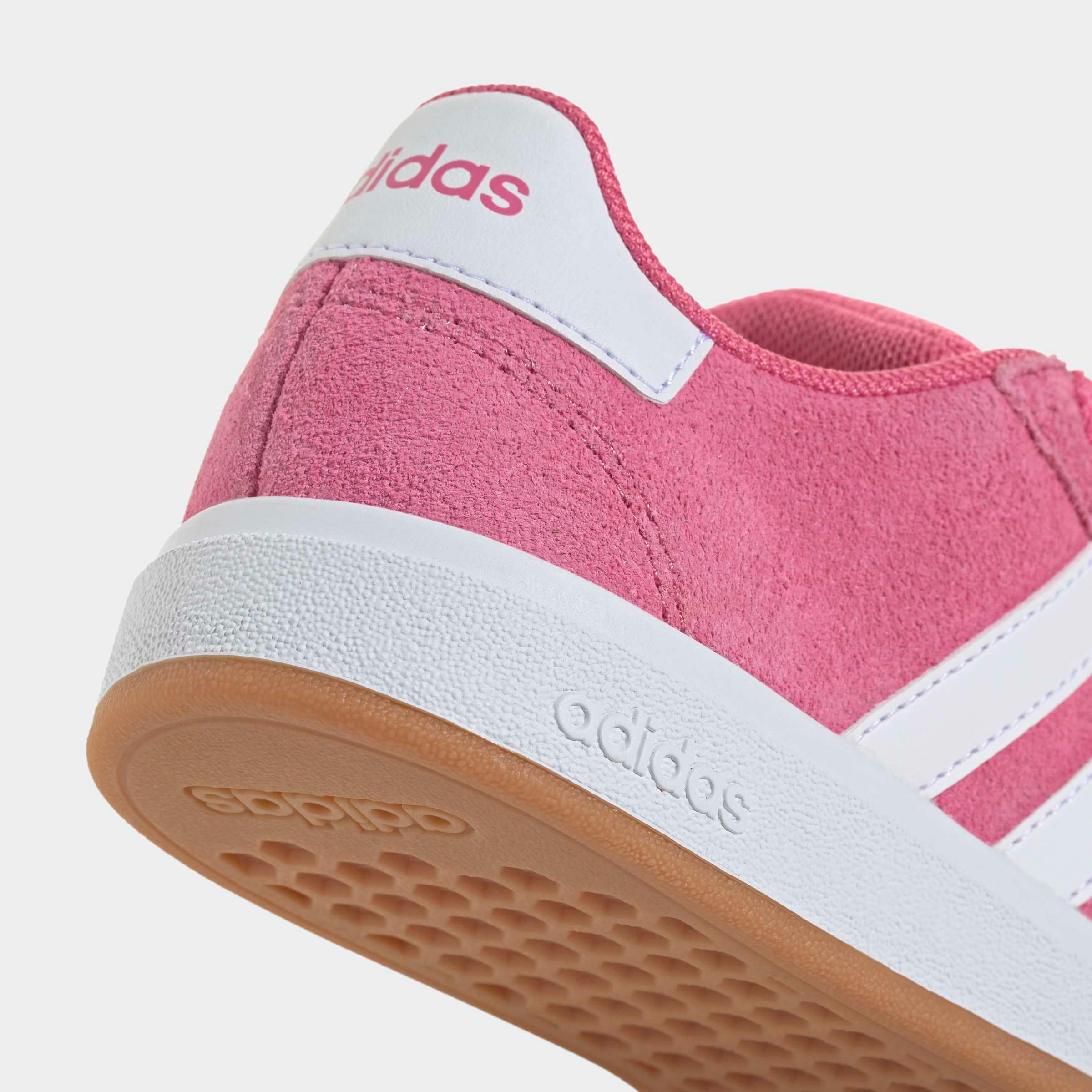 adidas Sportswear Sneaker »GRAND COURT 00S«  Design auf den Spuren des adidas Superstar, für Kinder & Jugendliche