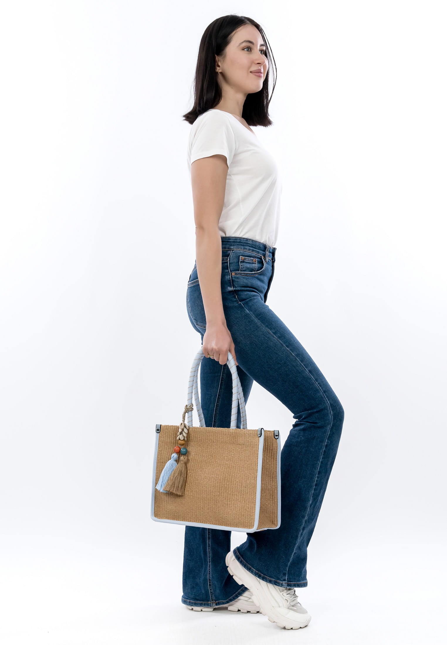 SURI FREY Shopper »Shopper SFY Kirsty«