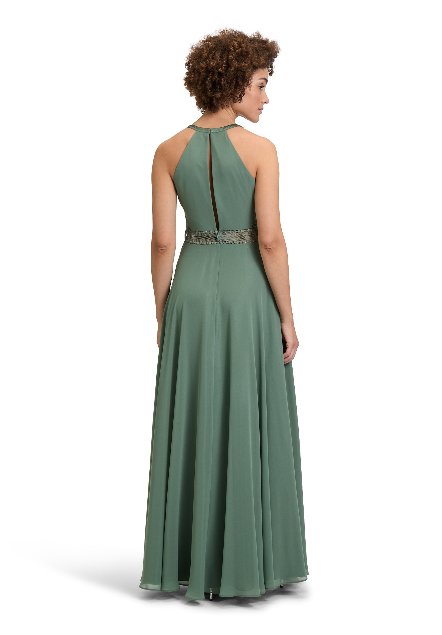 Vera Mont Abendkleid »Abendkleid mit Spitze«