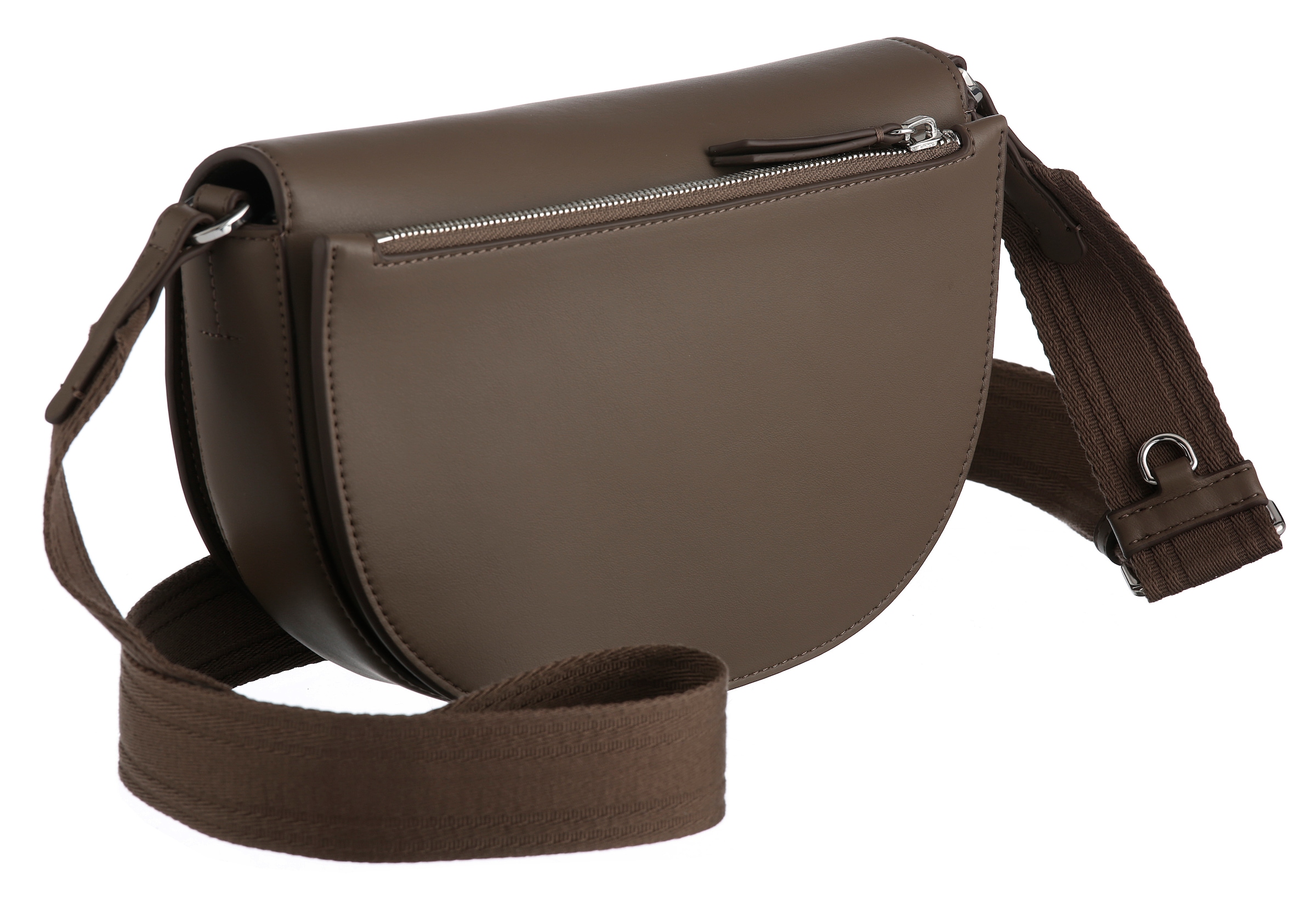 Marc O'Polo Accessories Umhängetasche »Vika« Schultertasche mit verstellbarem Umhängeriemen