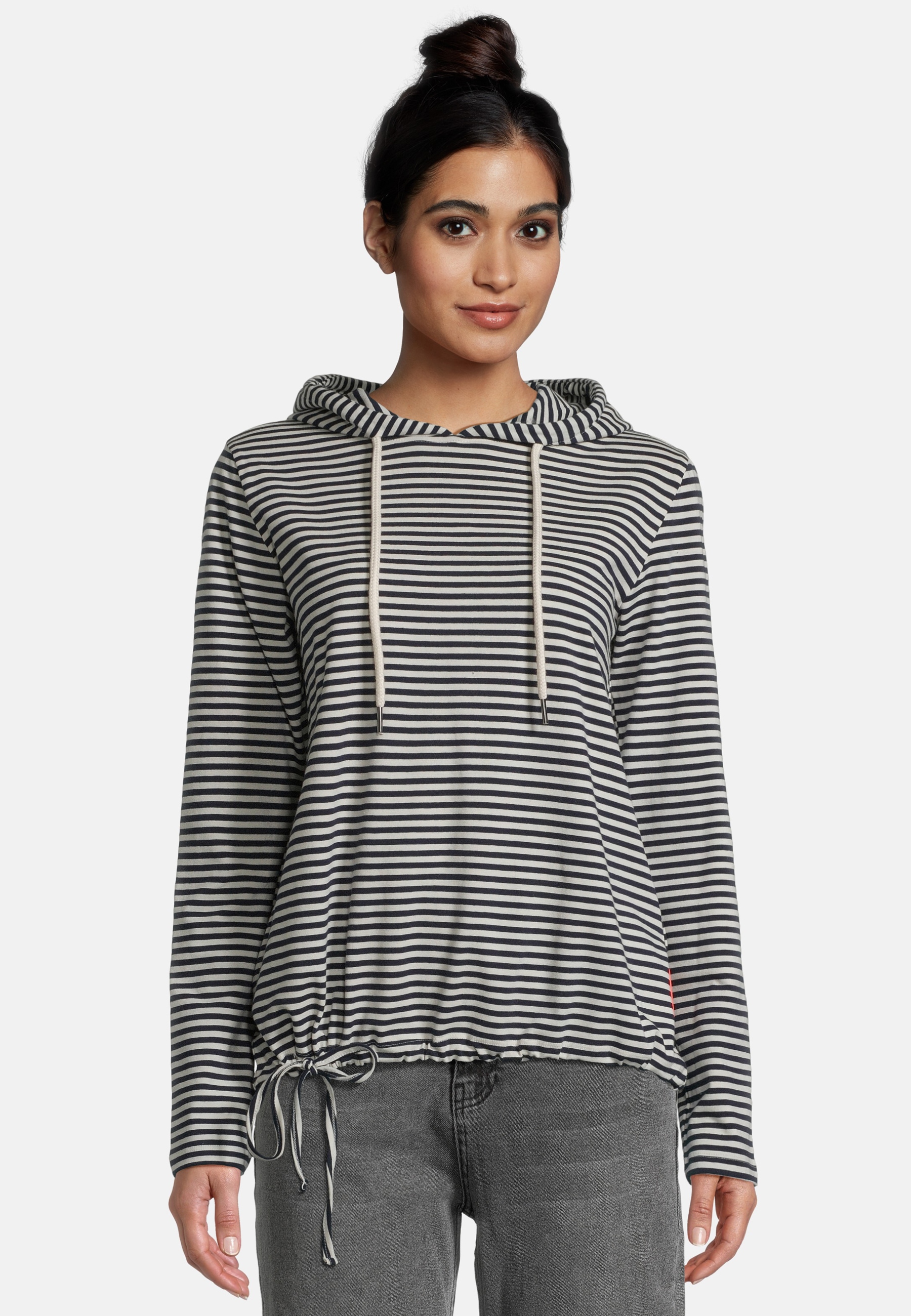 salzhaut Kapuzenpullover »Hoodie SCHIEPEN«