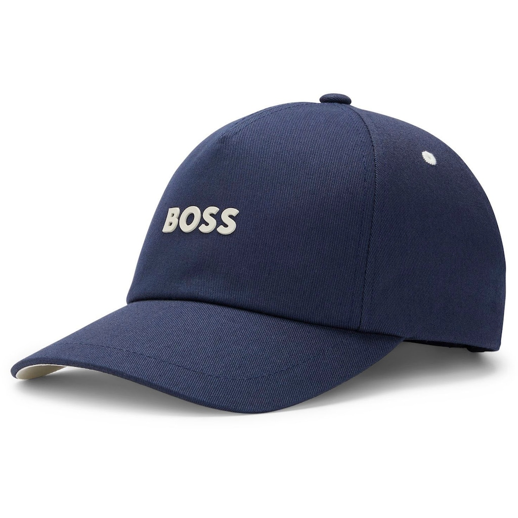 BOSS ORANGE Baseball Cap »Fresco-3«