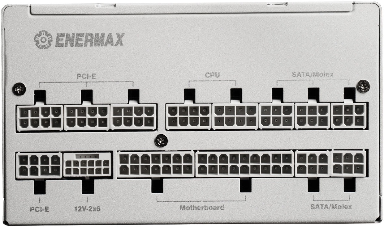 Enermax Netzteil »EPS1200P-NPX-W«