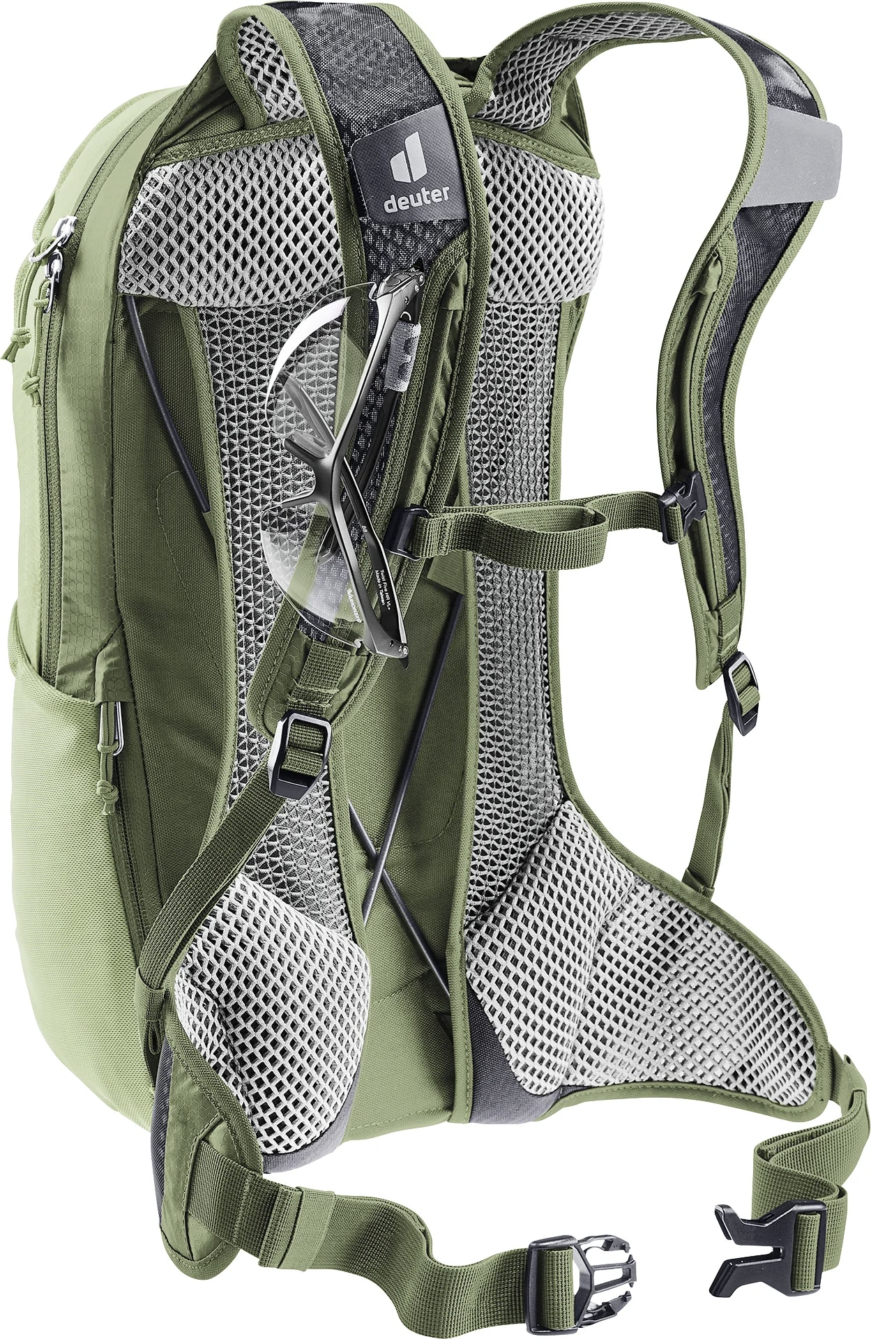 deuter Fahrradrucksack »RACE AIR 10«