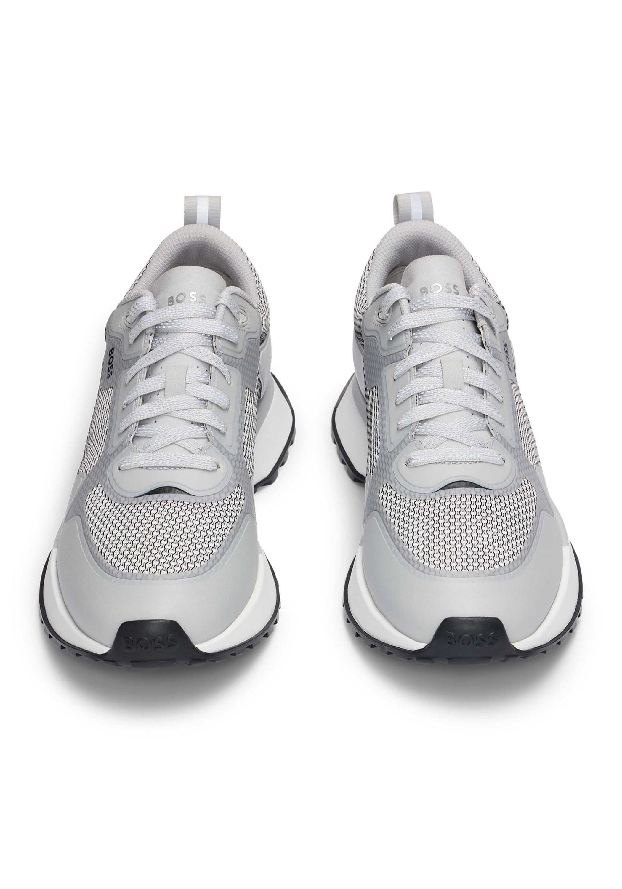 BOSS Sneaker »Sneaker Jonah Runn meth«