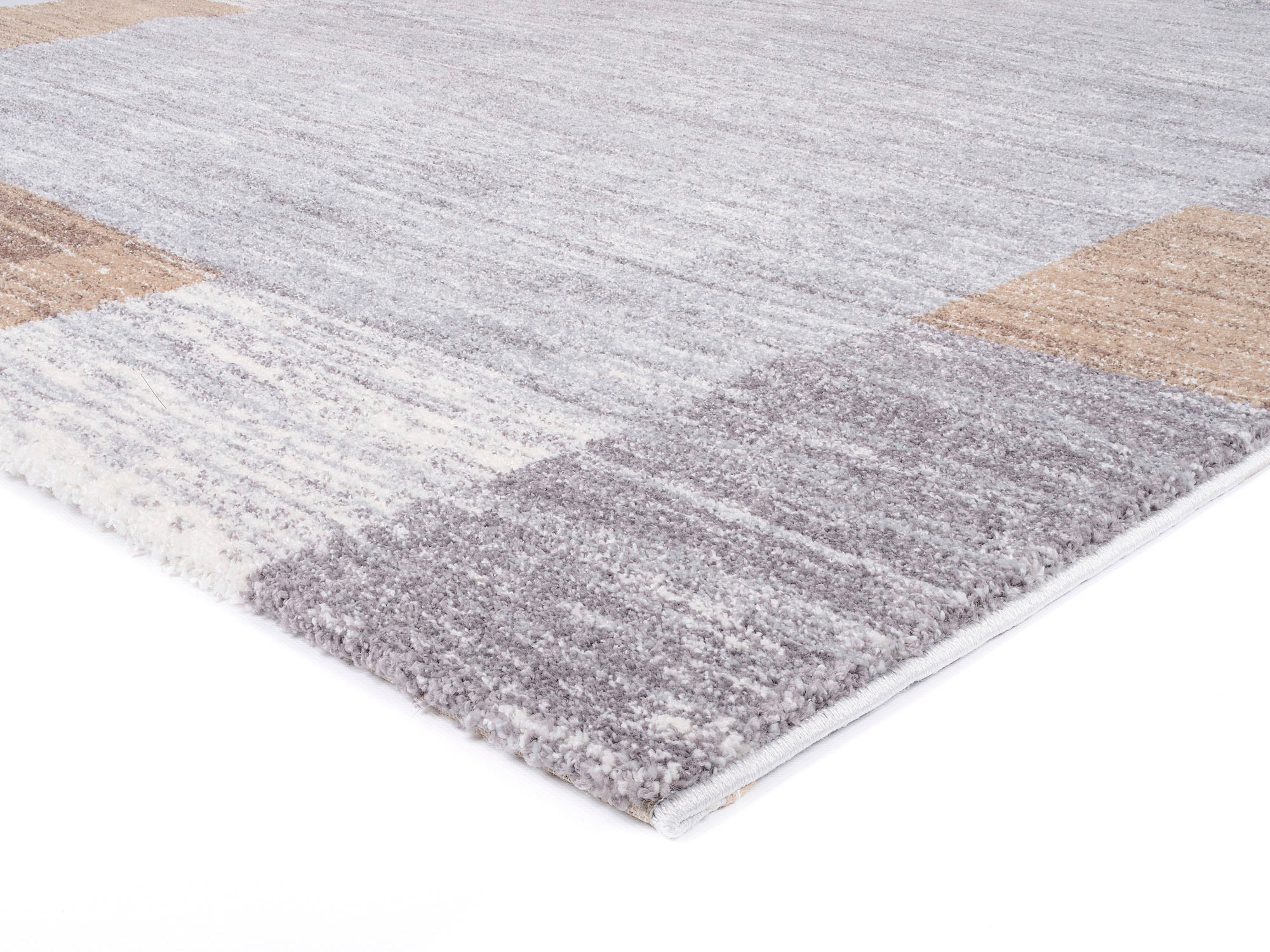 OCI DIE TEPPICHMARKE Teppich »Sofi Star«, rechteckig, 12 mm Höhe, Wohnzimmer