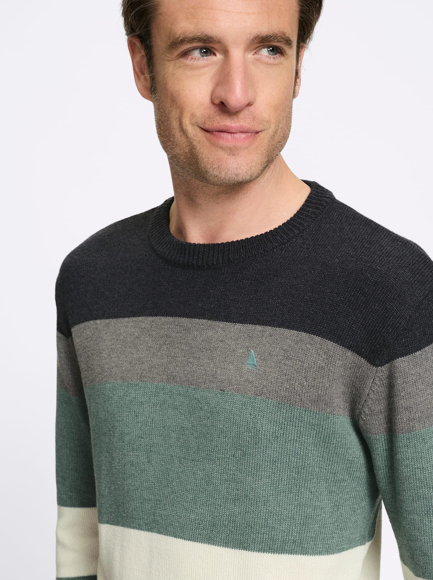 Catamaran Strickpullover »Pullover«