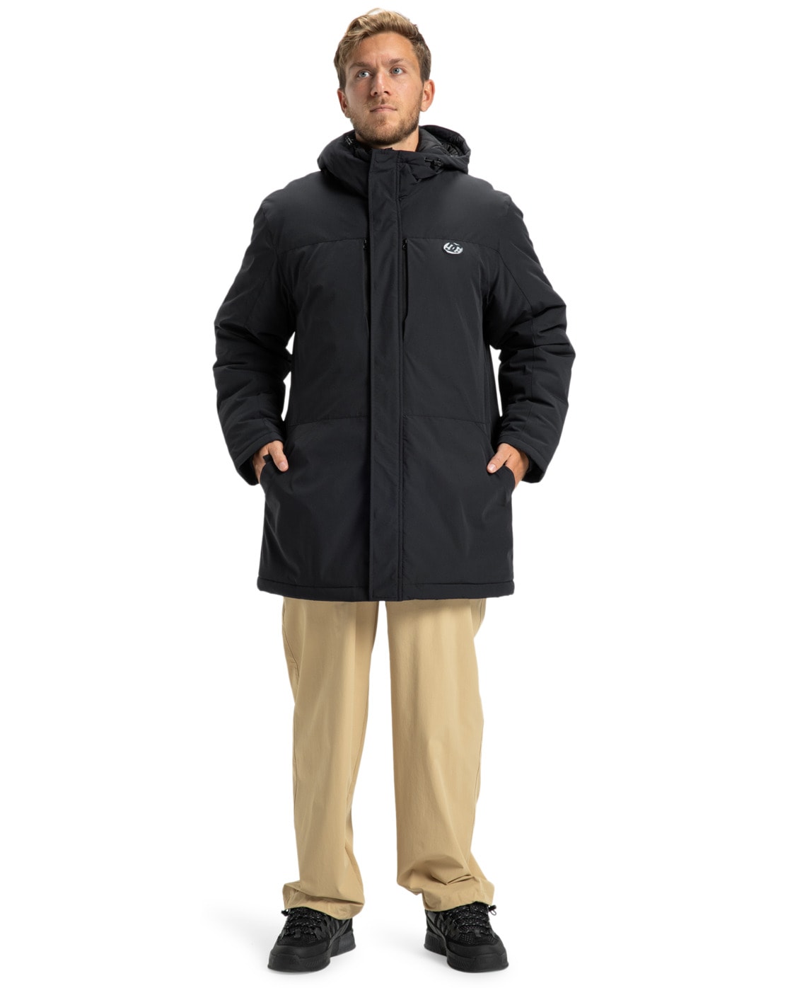 DC Shoes Outdoorjacke »Brewberg«