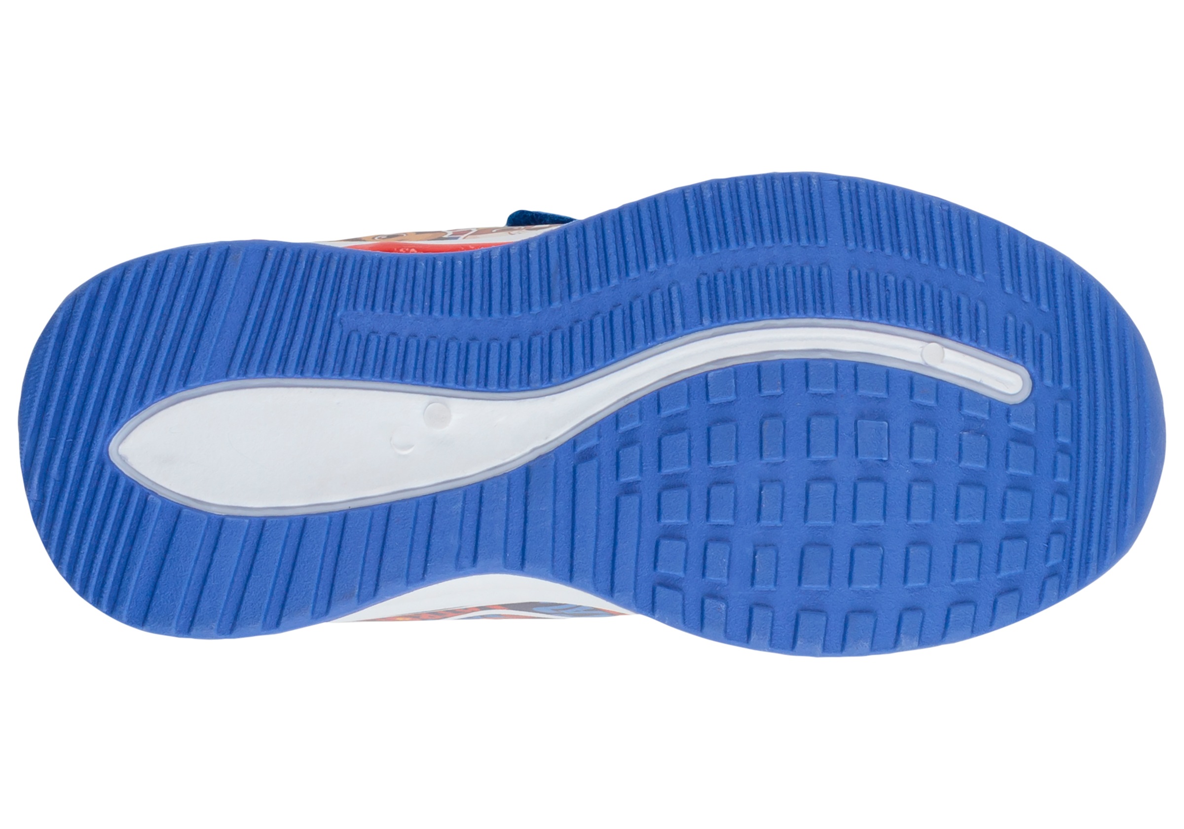 Disney Sneaker »Paw Patrol«, mit cooler Blinkfunktion
