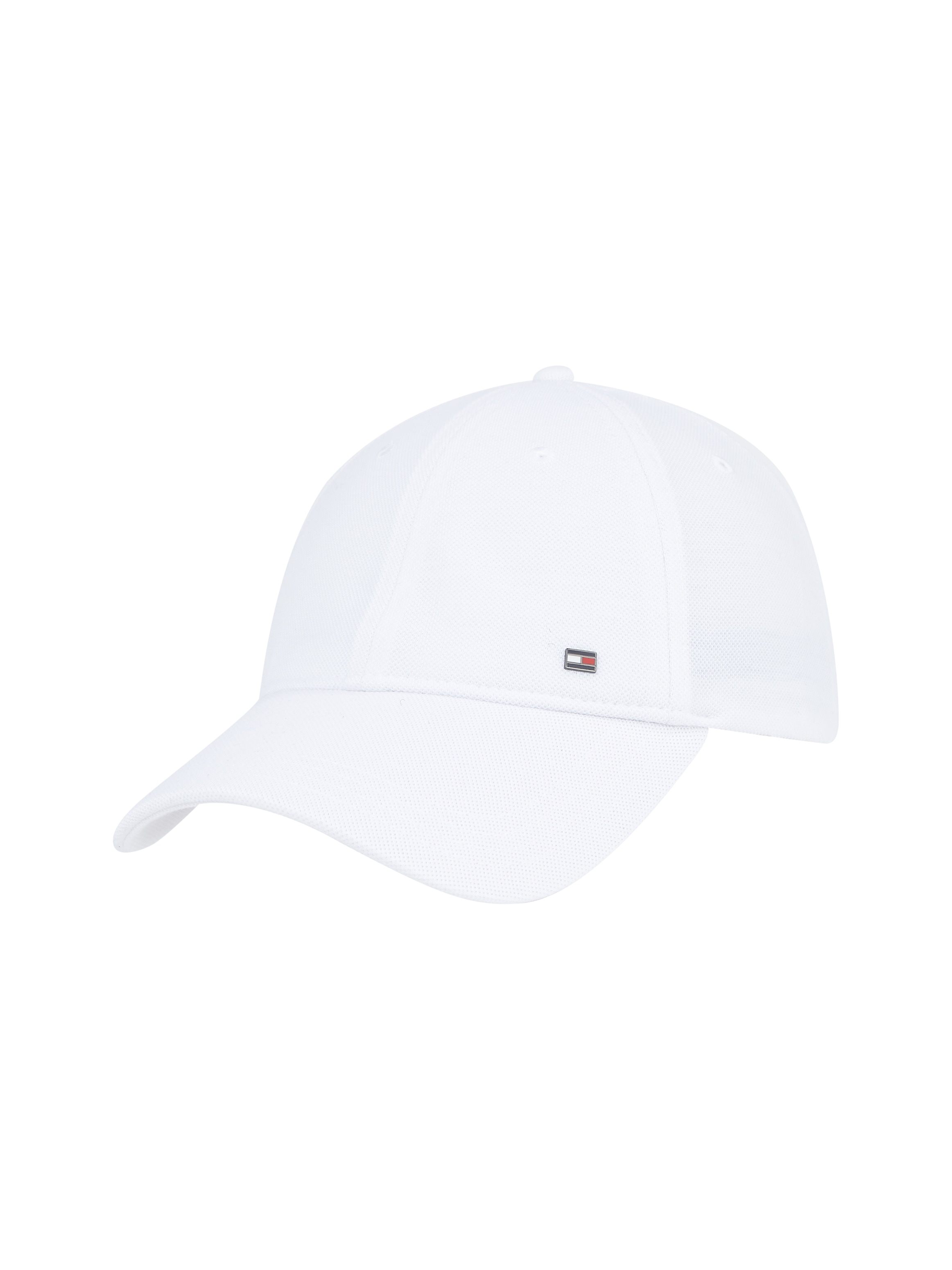 Tommy Hilfiger Baseball Cap »1985 PIQUE SOFT 6 PANEL CAP«