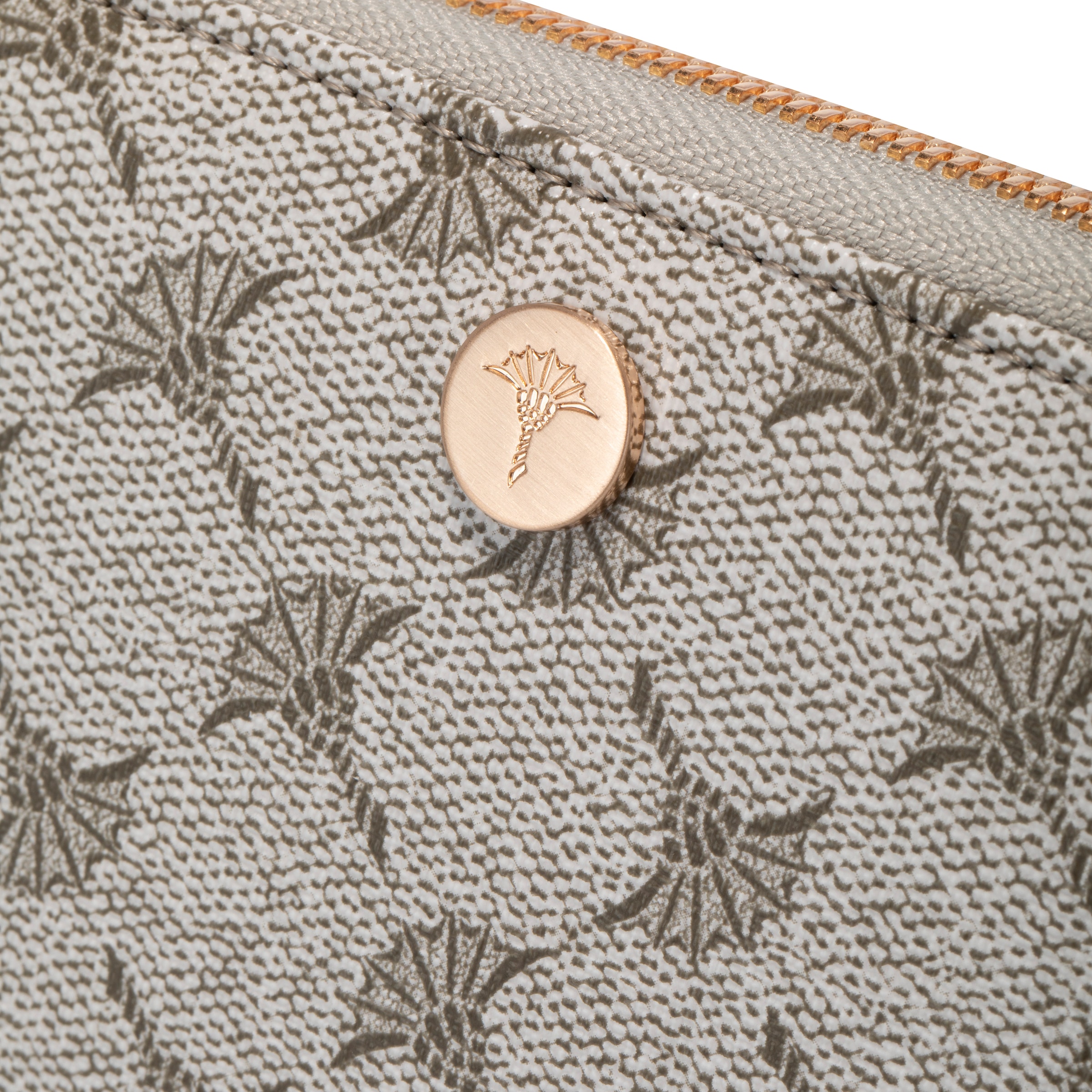 JOOP! Geldbörse »mazzolino nisa purse mh6z1« mit Reißverschluss