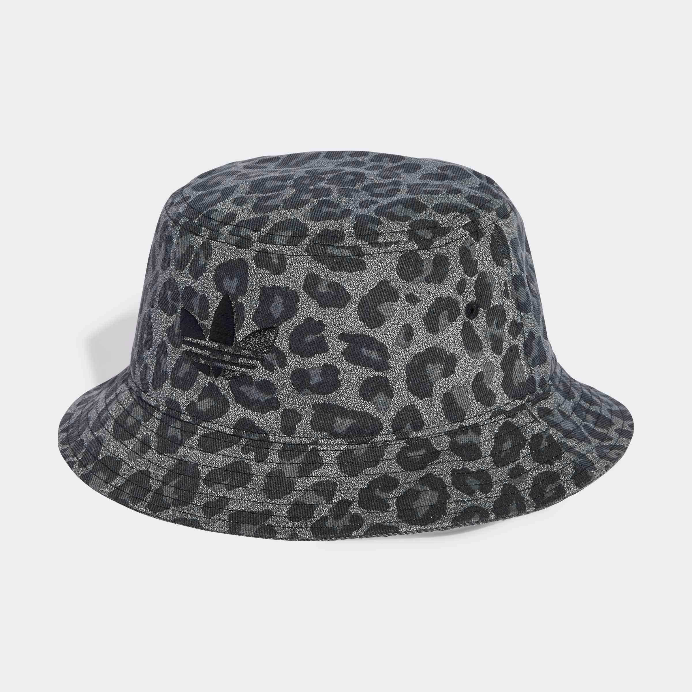 adidas Originals Baseball Cap »LEO B H«, Leoprint Stoffhut