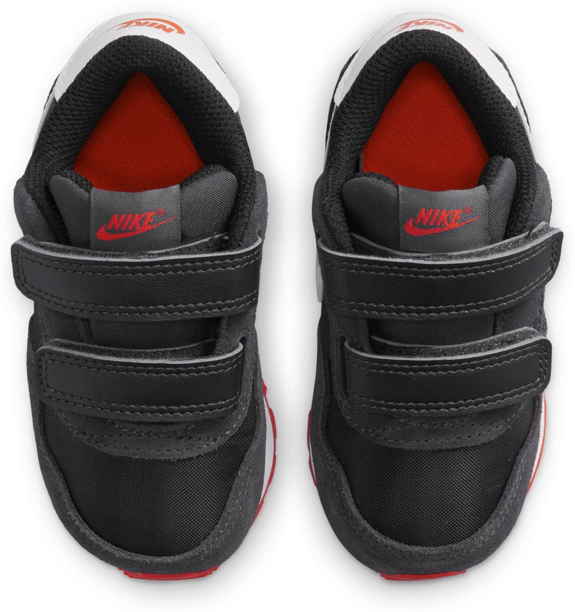 Nike Sportswear Sneaker »MD VALIANT (TD)«, mit Klettverschluss