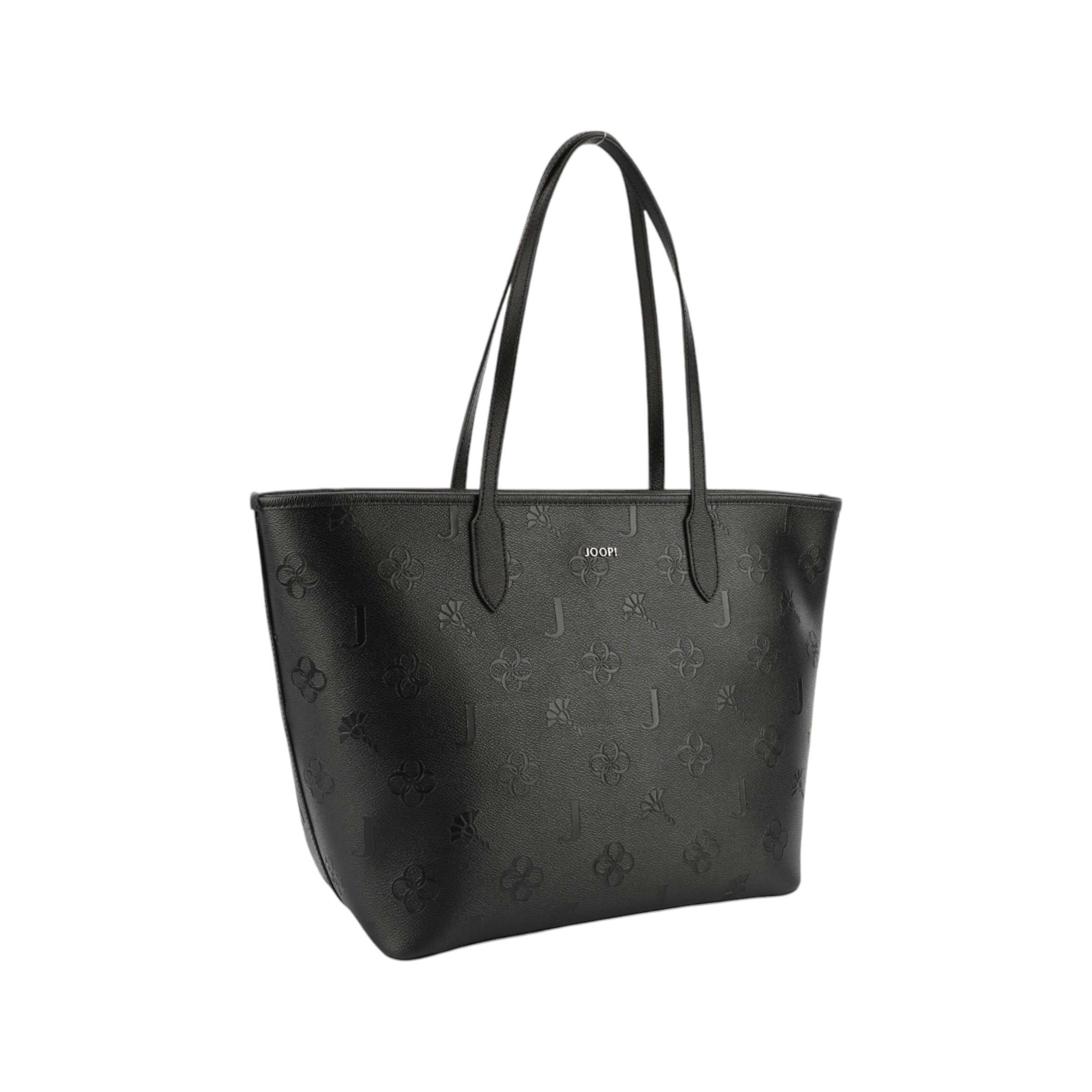 JOOP! Shopper »decoro stampa shopper lhz«, Handtasche Damen Schultertasche Tasche Damen