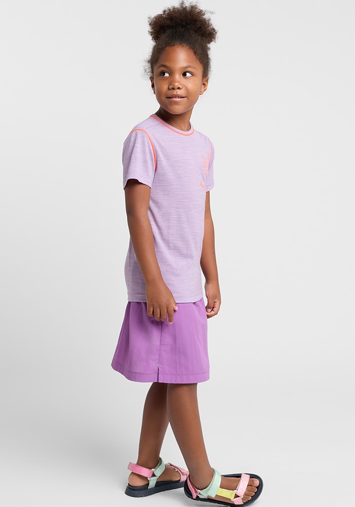 Jack Wolfskin Skort »SUN SKORT G«