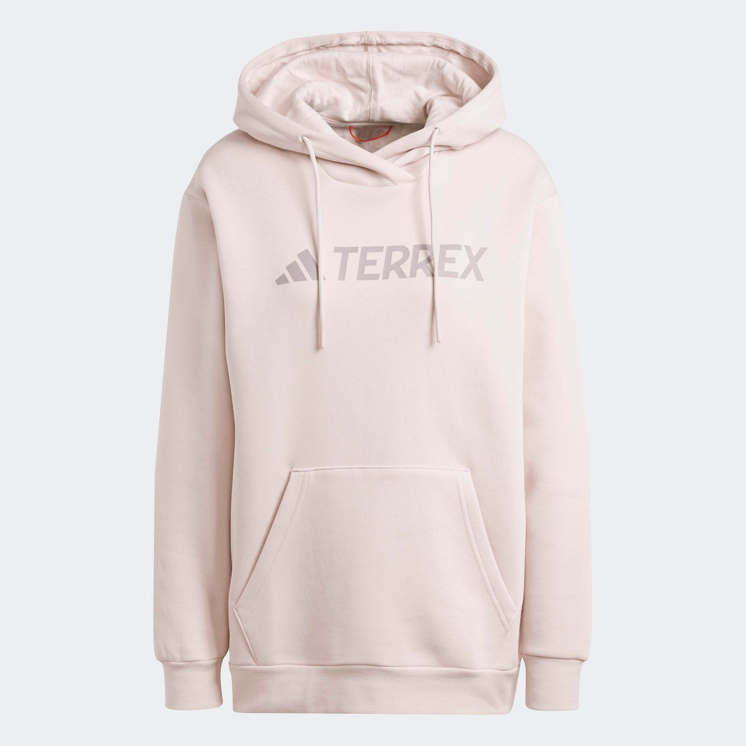 adidas TERREX Kapuzensweatshirt »W MT L LOGO HD«