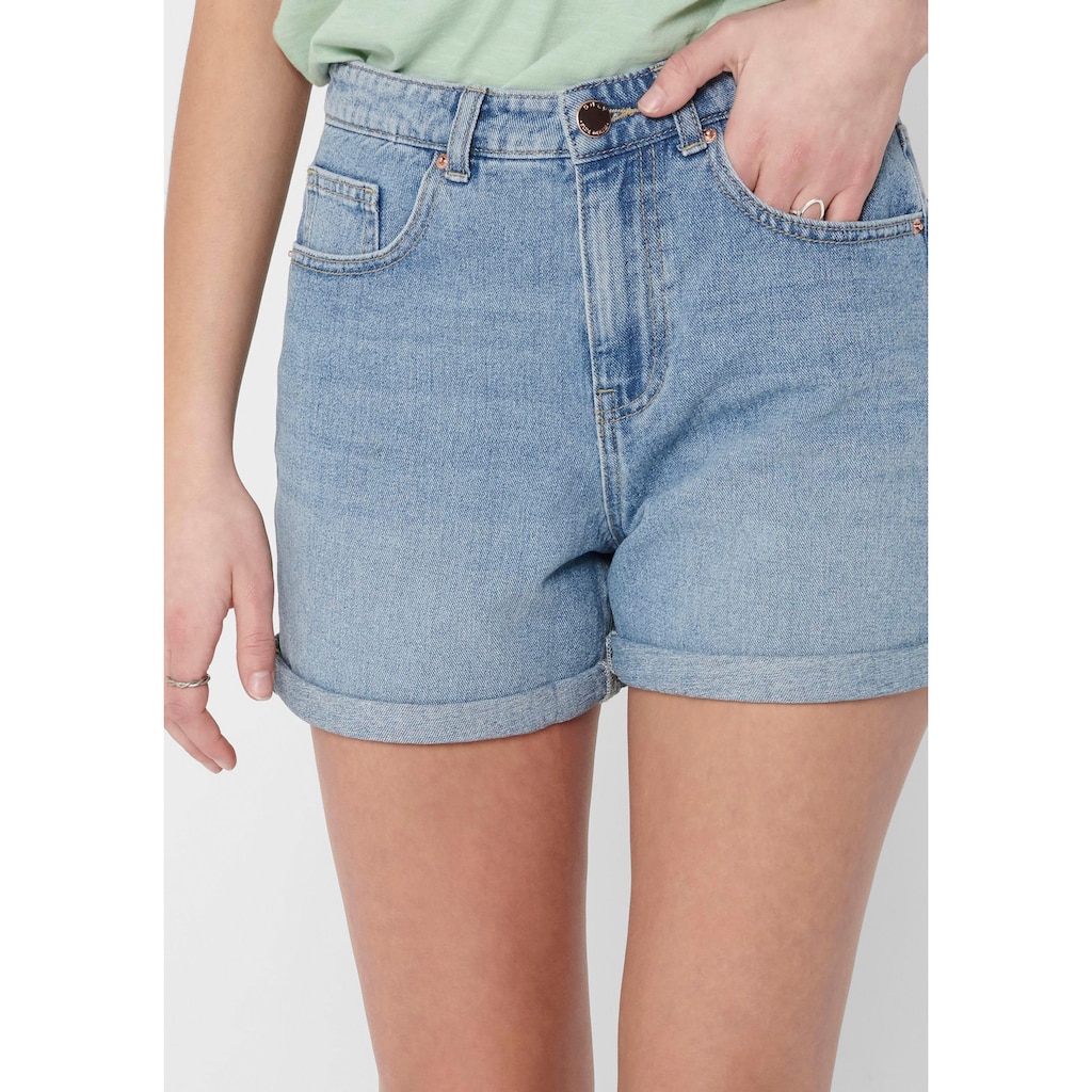 ONLY Jeansshorts »ONLPHINE«